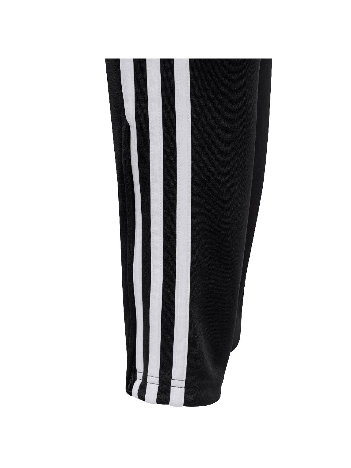 Adidas Tiro 24 Training vaikiškos kelnės juodos IJ7661 4
