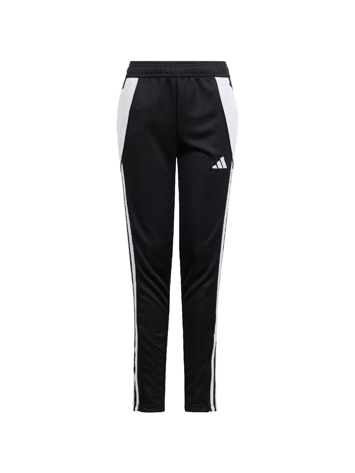 Adidas Tiro 24 Training vaikiškos kelnės juodos IJ7661