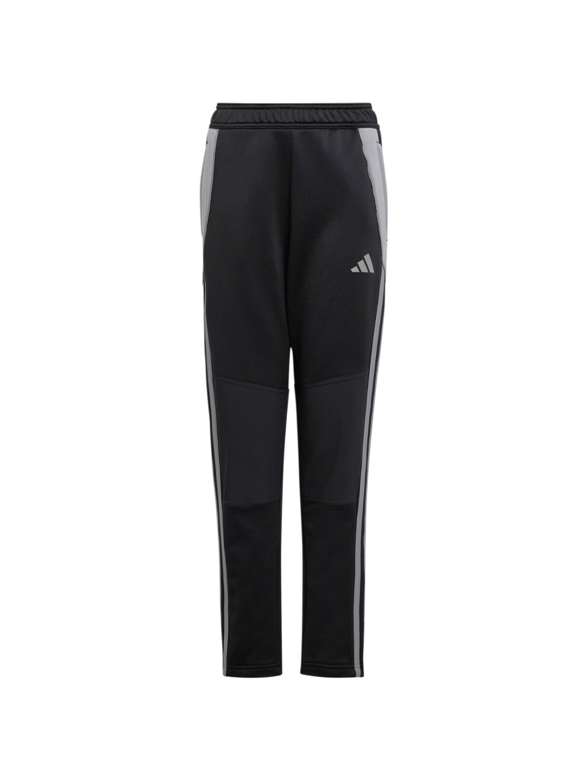 Adidas Tiro 24 Winterized vaikiškos kelnės juodos IM9975 1 Adidas Tiro 24 Winterized vaikiškos kelnės juodos IM9975 1