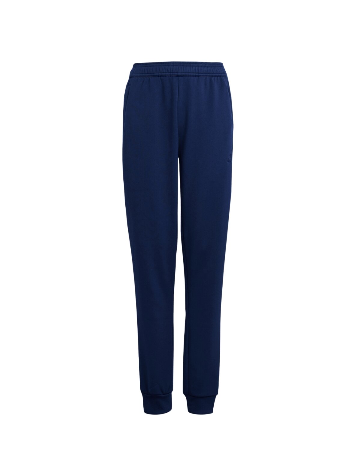 Adidas Tiro 25 kelnės vaikams tamsiai mėlynos JC5129 1