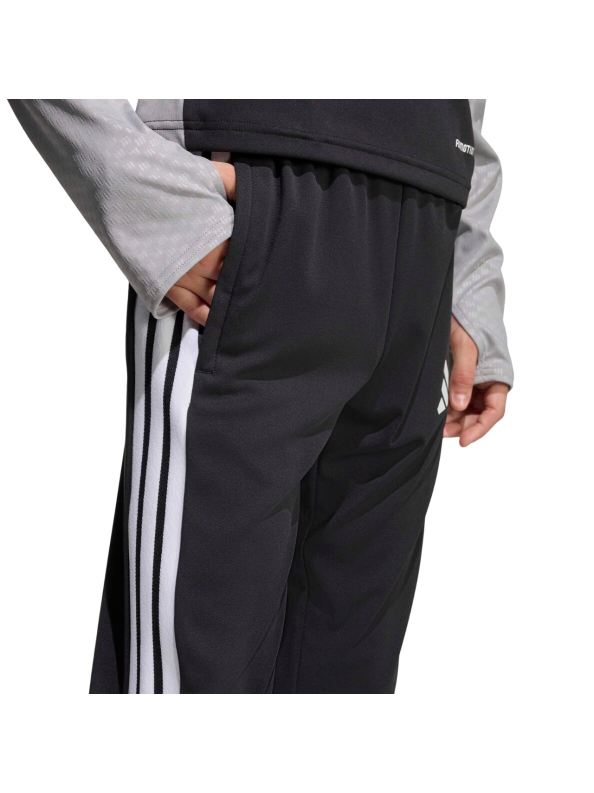 adidas Tiro 26 Competition Training sportinės kelnės vaikams juodos-baltos KA5133 4 adidas Tiro 26 Competition Training sportinės kelnės vaikams juodos-baltos KA5133 4