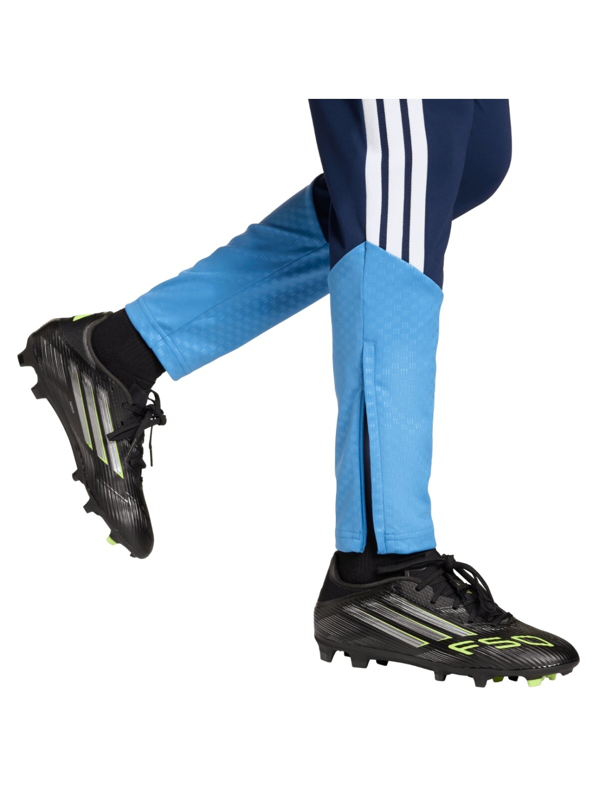 Adidas Tiro 26 Competition Training sportinės kelnės vaikams tamsiai mėlynos ir šviesiai mėlynos spalvos 4 Adidas Tiro 26 Competition Training sportinės kelnės vaikams tamsiai mėlynos ir šviesiai mėlynos spalvos 4