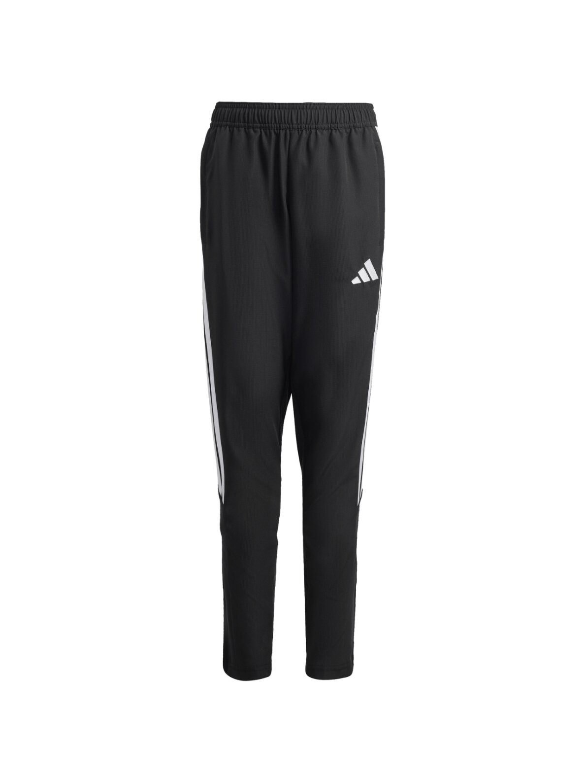 Adidas Tiro 26 League Presentation kelnės vaikams juodos KA6418 1 Adidas Tiro 26 League Presentation kelnės vaikams juodos KA6418 1