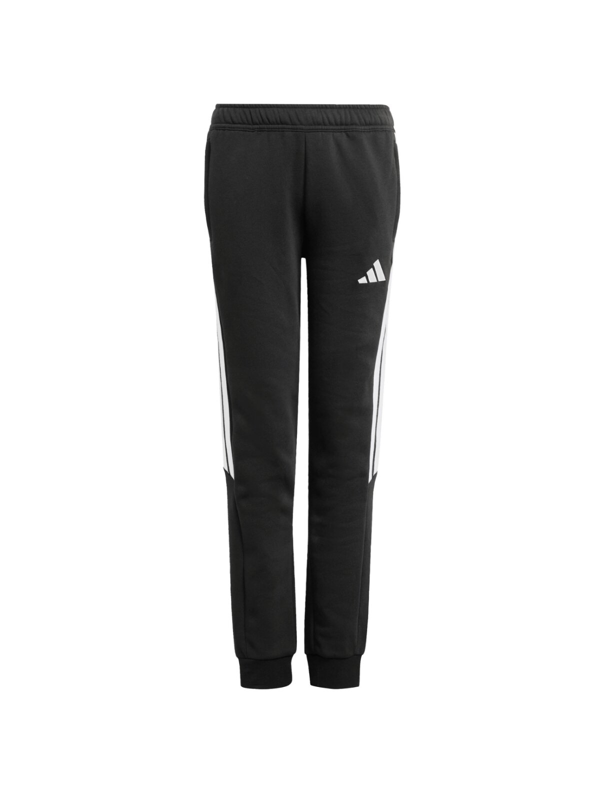 Adidas Tiro 26 League Sweat vaikiškos kelnės juodos JY9674 1