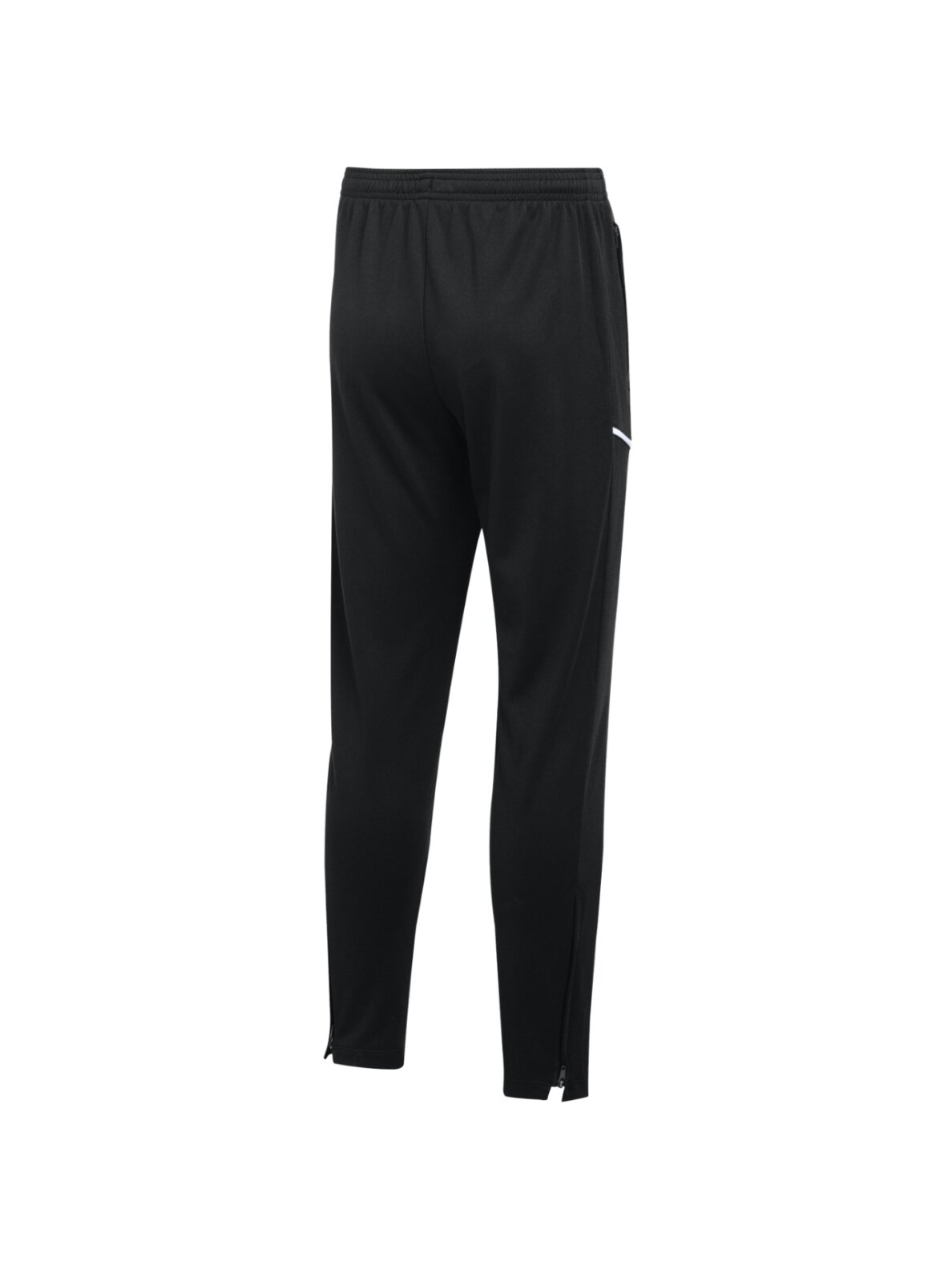 Nike Dri-Fit Academy 25 kelnės vaikams juodos FZ9816 010 1 Nike Dri-Fit Academy 25 kelnės vaikams juodos FZ9816 010 1