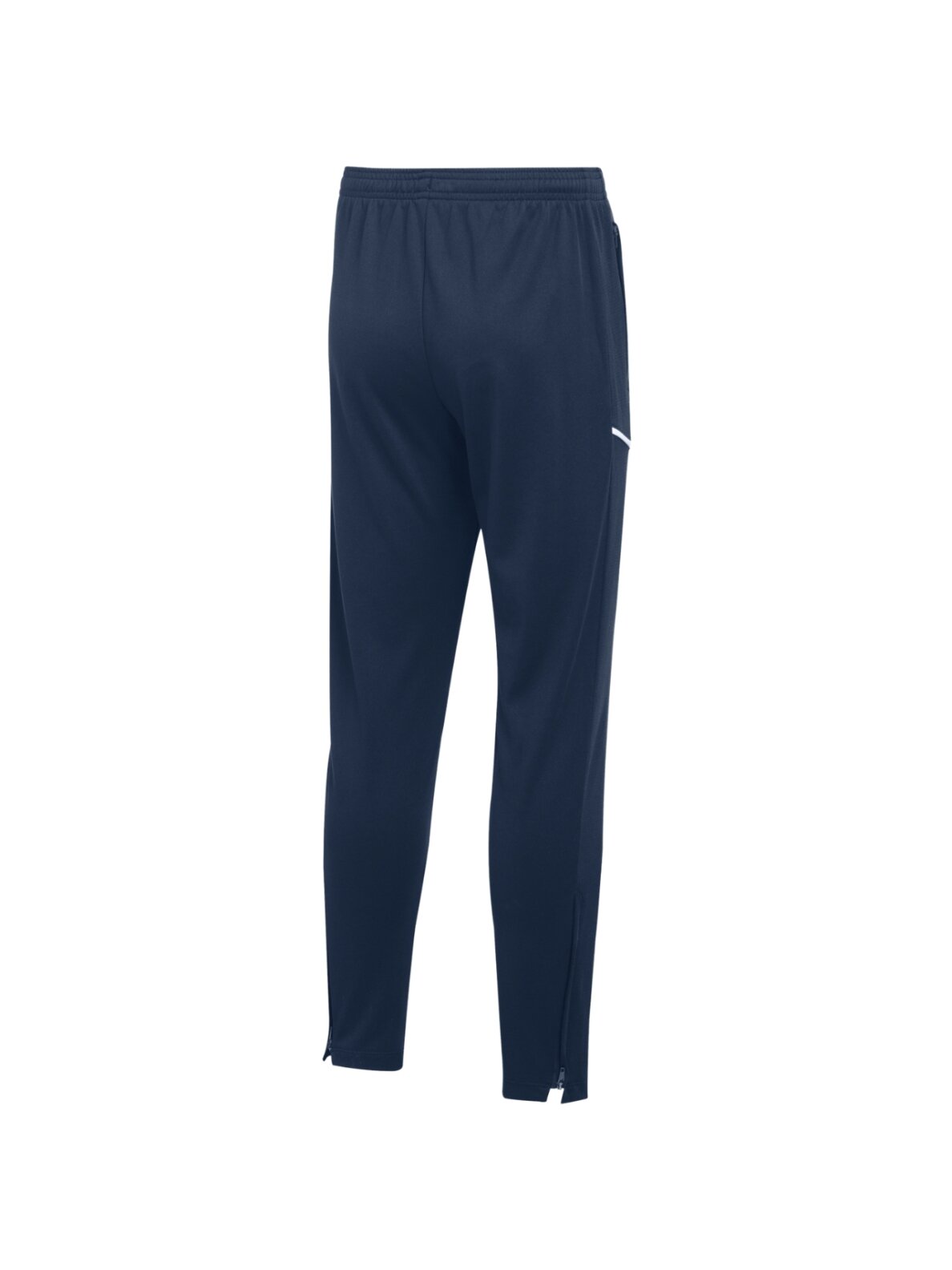 Nike Dri-Fit Academy 25 vaikiškos kelnės tamsiai mėlynos FZ9816 410 1
