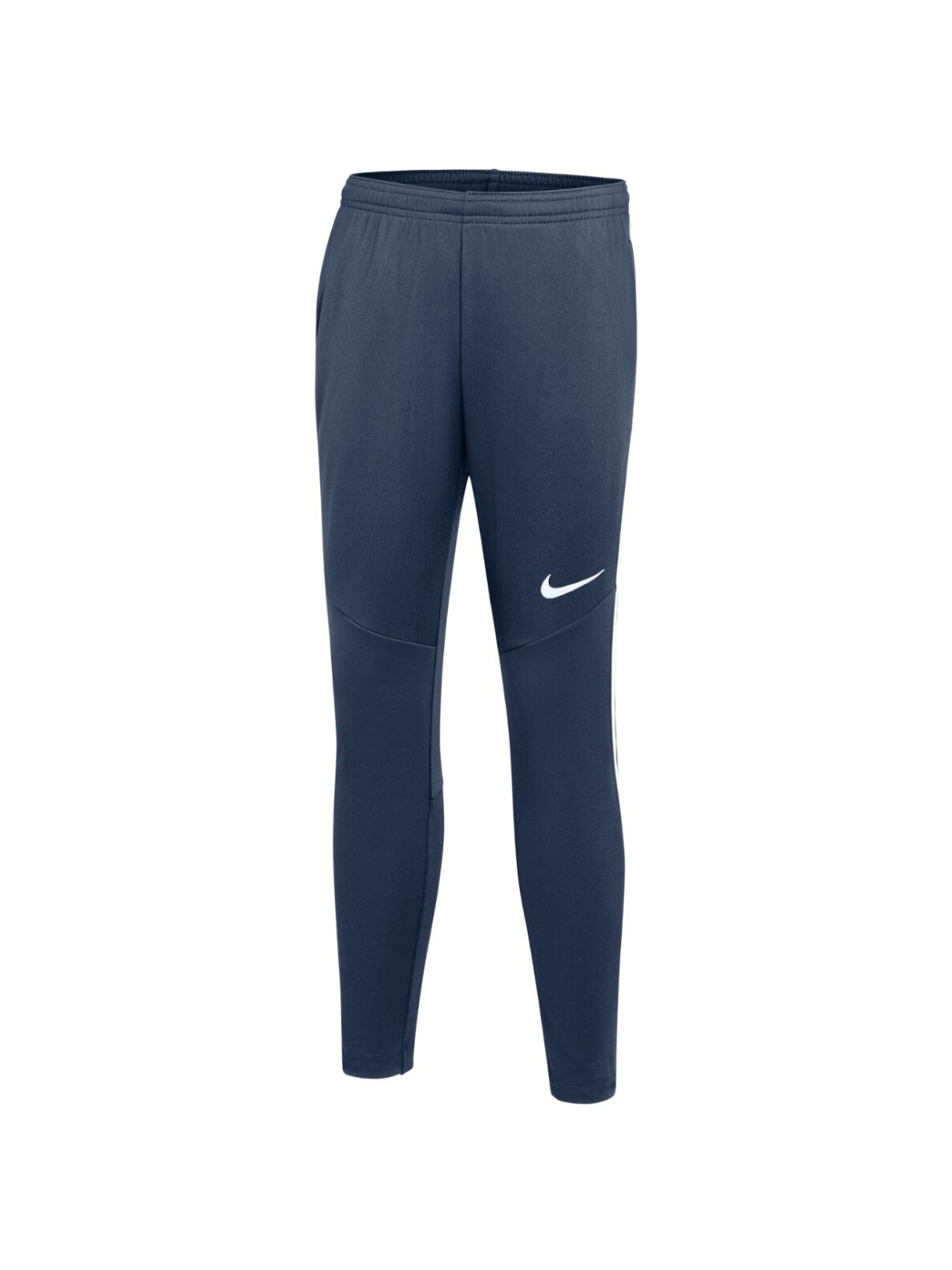 Nike Dri-Fit Park vaikams mėlynos sporto kelnės 26 HM7212 410 Nike Dri-Fit Park vaikams mėlynos sporto kelnės 26 HM7212 410
