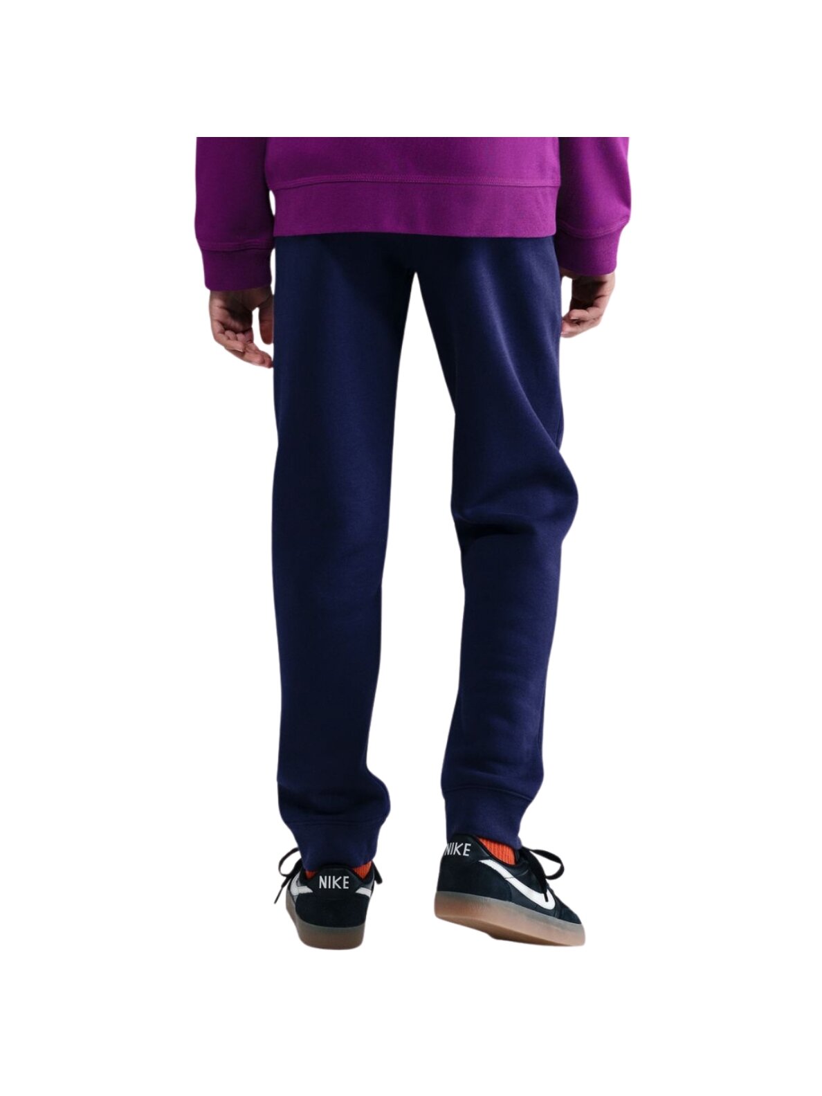 Nike FC Barcelona 25/26 Tech Fleece vaikiškos kelnės, tamsiai mėlynos HM4108 594 1 Nike FC Barcelona 25/26 Tech Fleece vaikiškos kelnės, tamsiai mėlynos HM4108 594 1