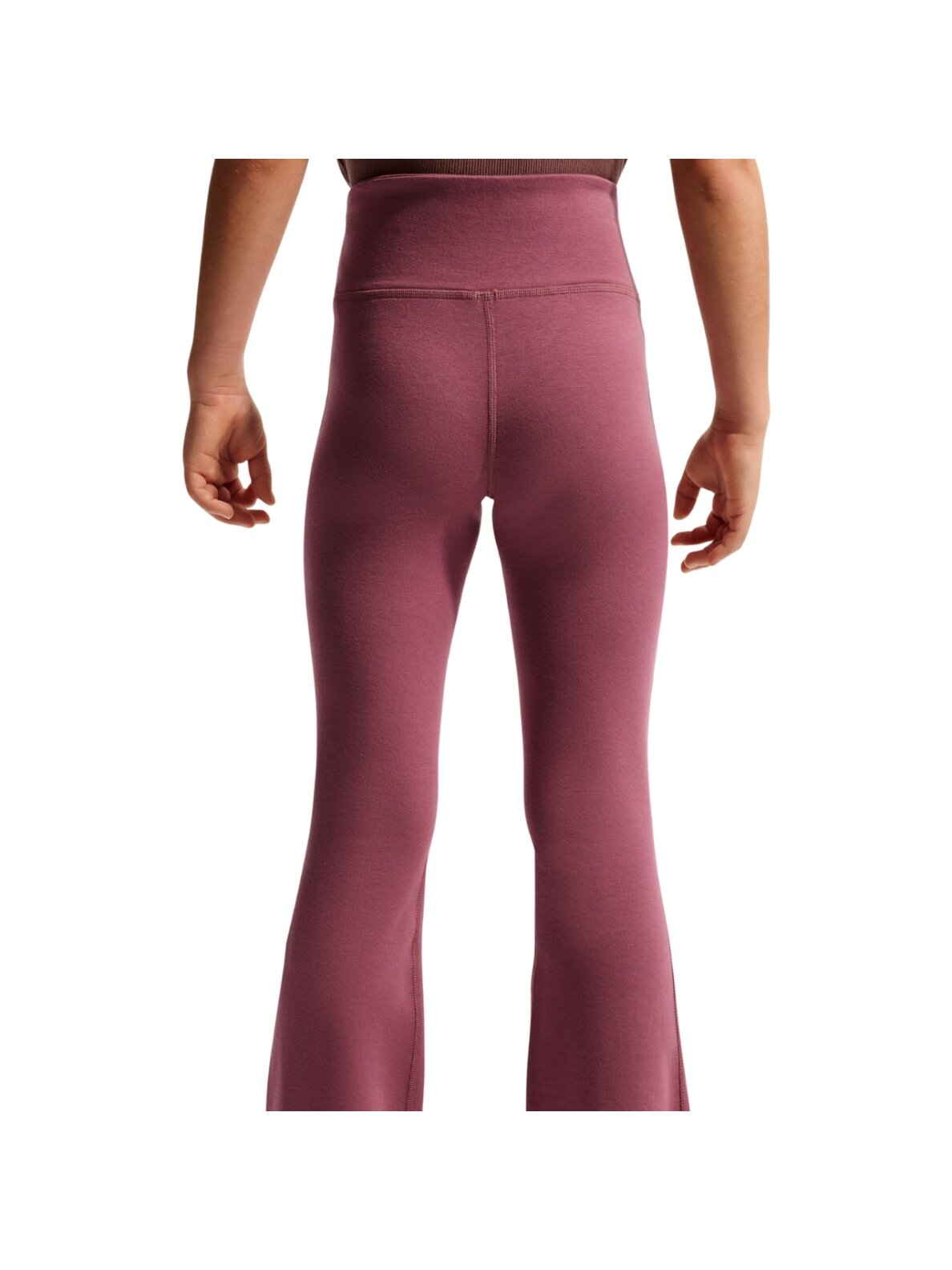 Nike Sportswear Classic vaikiškos kelnės, rožinės spalvos FZ5585 654 3