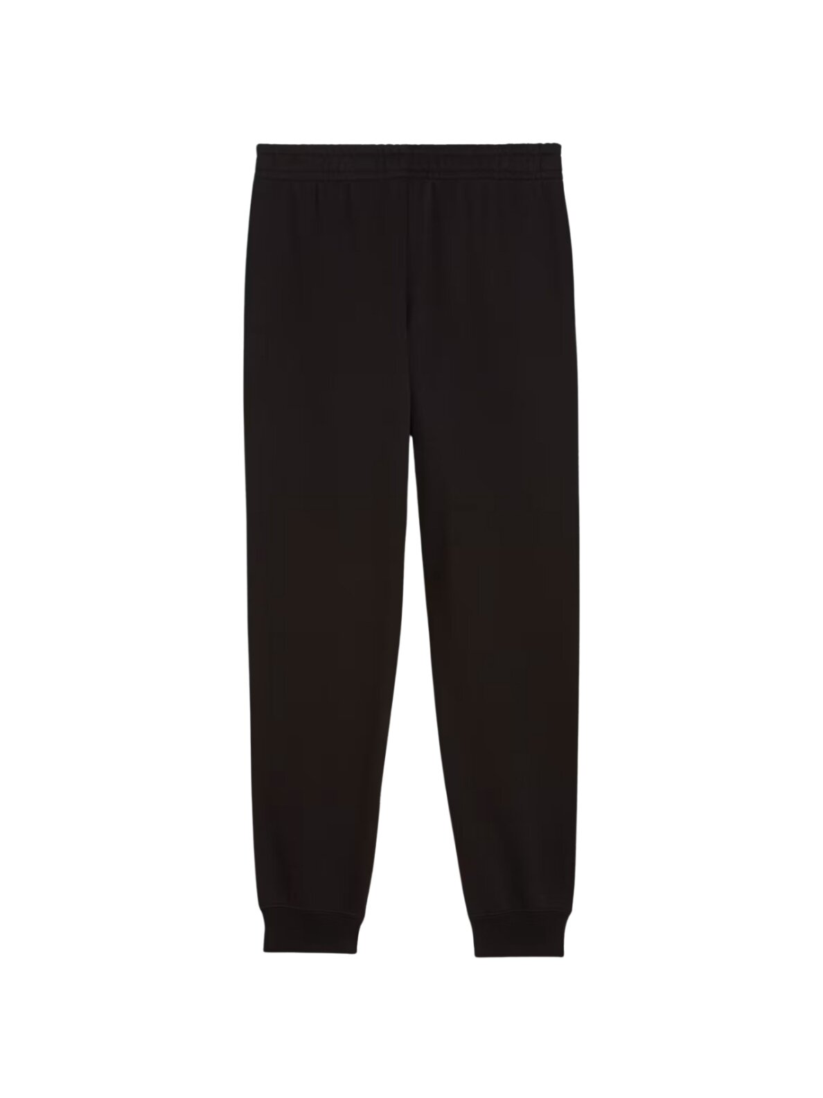 Puma ESS Sweatpants CL FL vaikiškos sportinės kelnės juodos 684898 01 1 Puma ESS Sweatpants CL FL vaikiškos sportinės kelnės juodos 684898 01 1