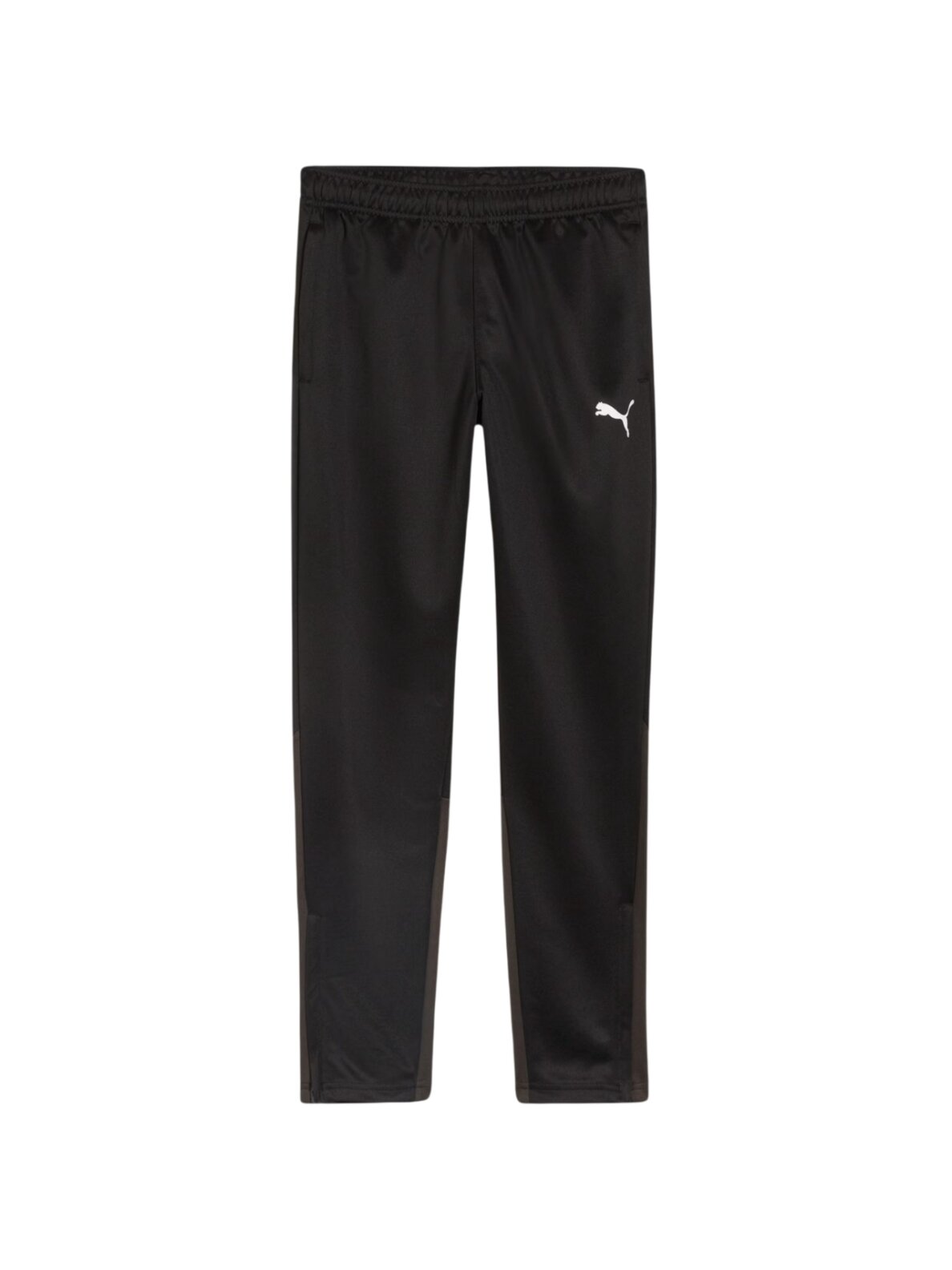 Puma Team Goal Training vaikams juodos treniruočių kelnės 658641 03 Puma Team Goal Training vaikams juodos treniruočių kelnės 658641 03