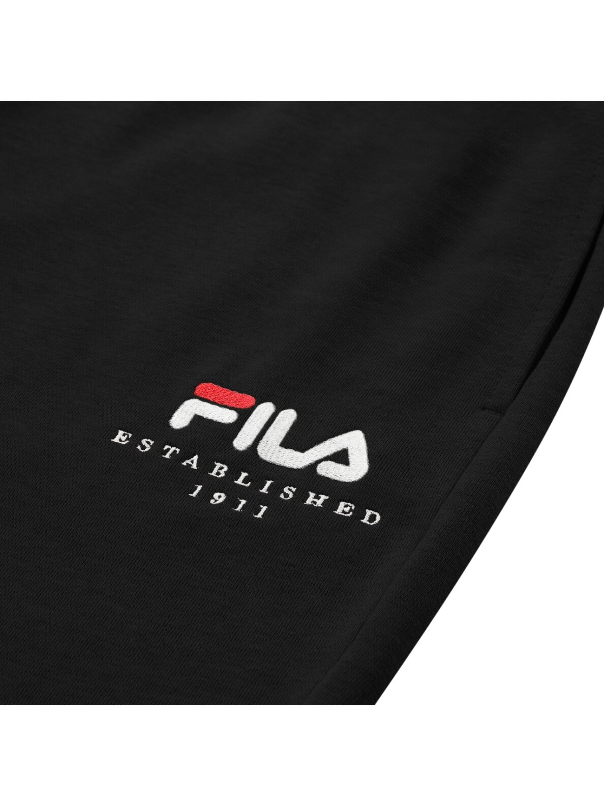 Fila Valsera kelnės juodos FAU0228 80010 2