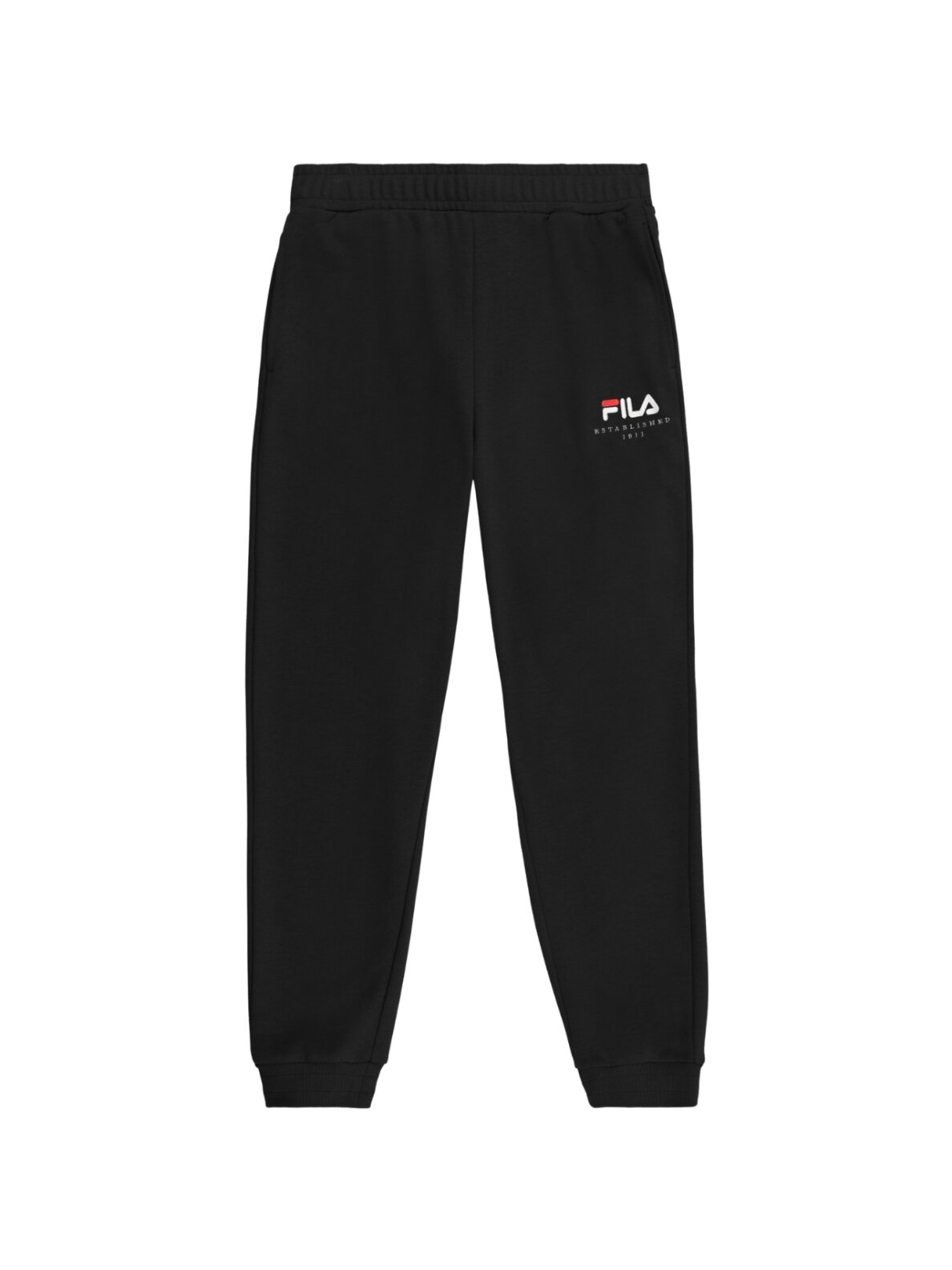 Fila Valsera kelnės juodos FAU0228 80010