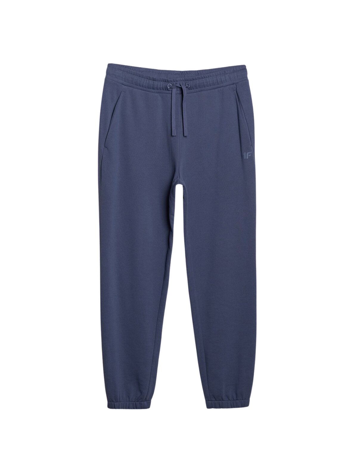 4F vyrams džinsinės kelnės CAS M1139 denim 32S 1