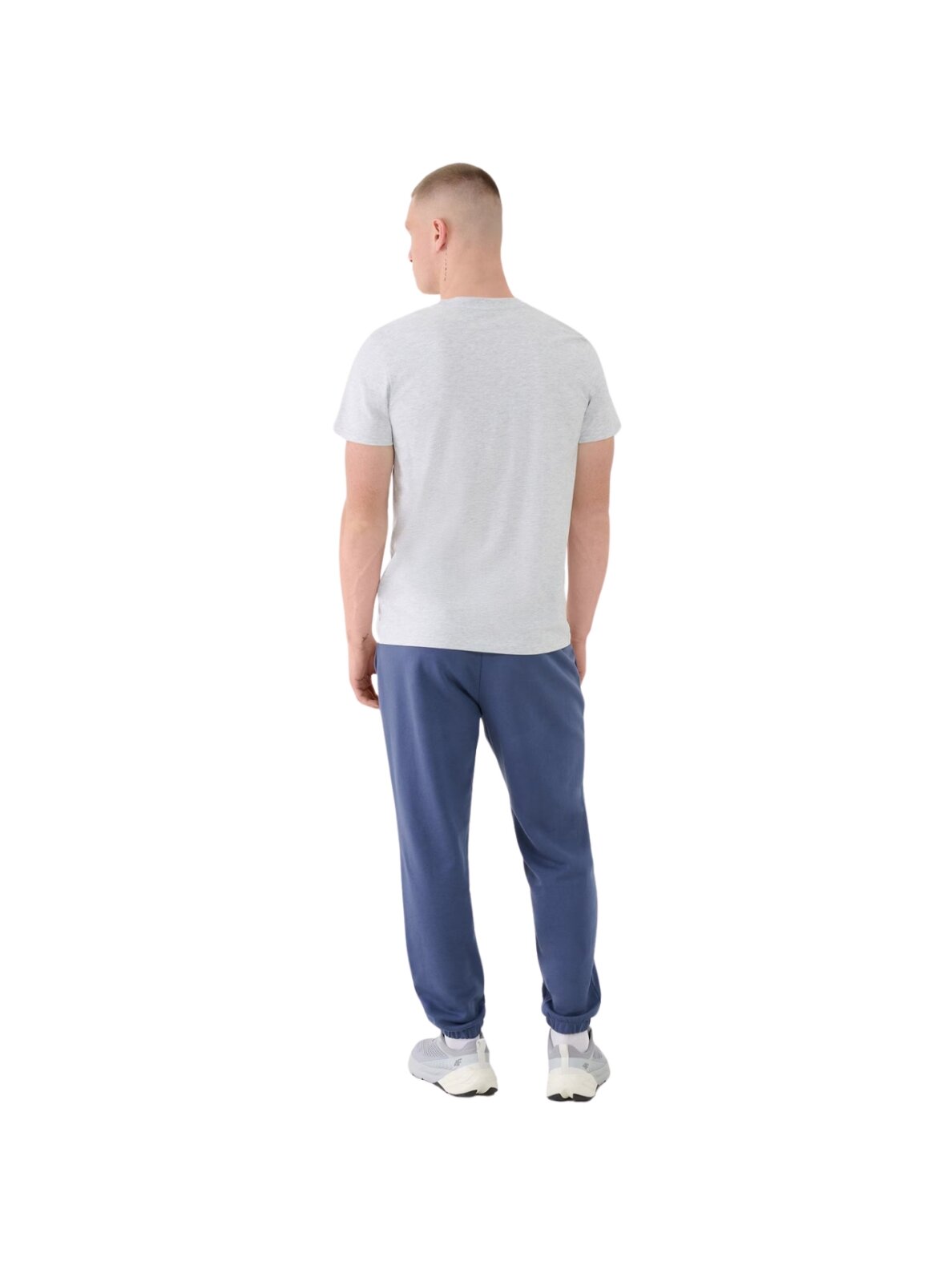 4F vyrams džinsinės kelnės CAS M1139 denim 32S 2 4F vyrams džinsinės kelnės CAS M1139 denim 32S 2