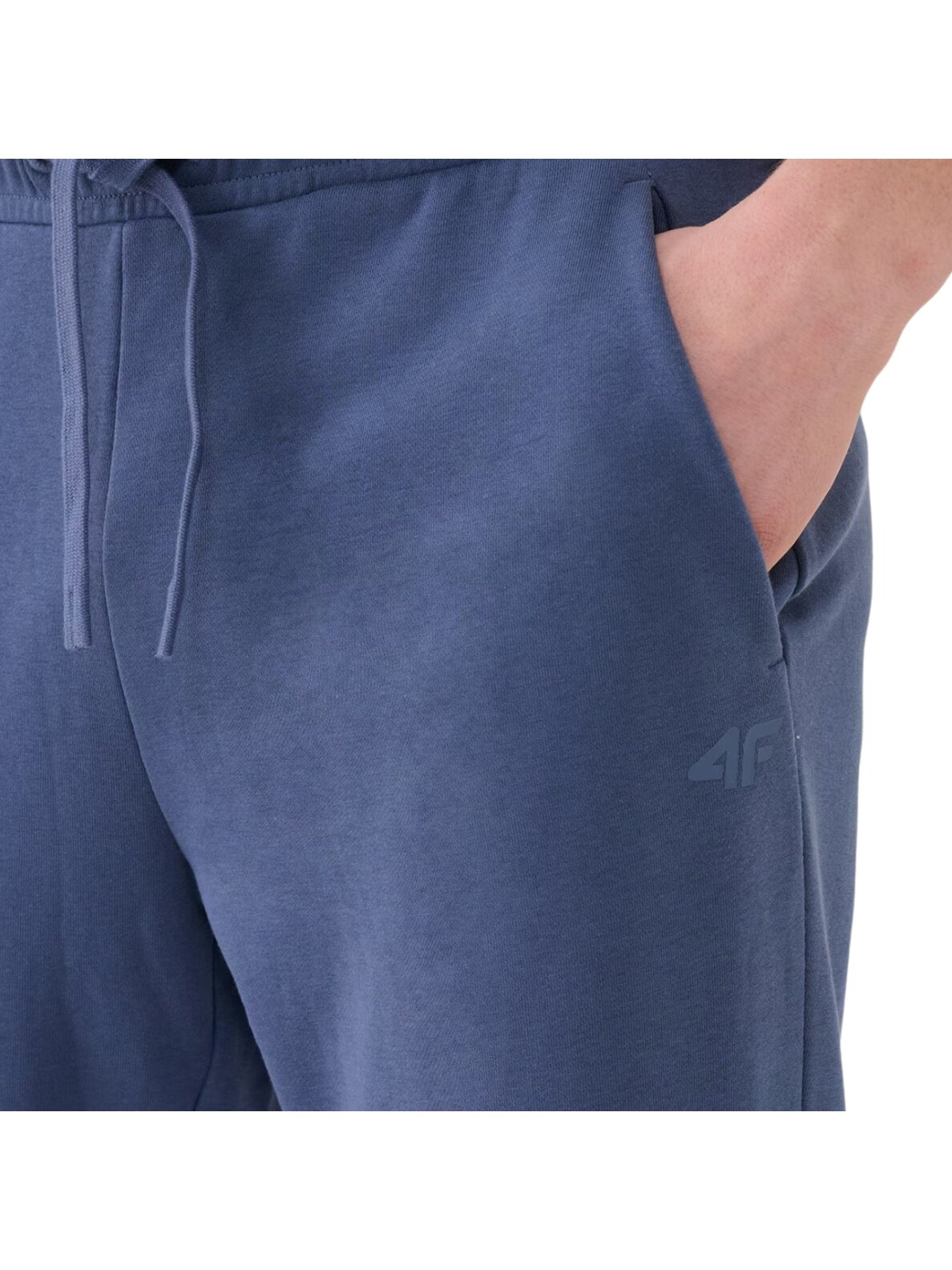 4F vyrams džinsinės kelnės CAS M1139 denim 32S 5 4F vyrams džinsinės kelnės CAS M1139 denim 32S 5