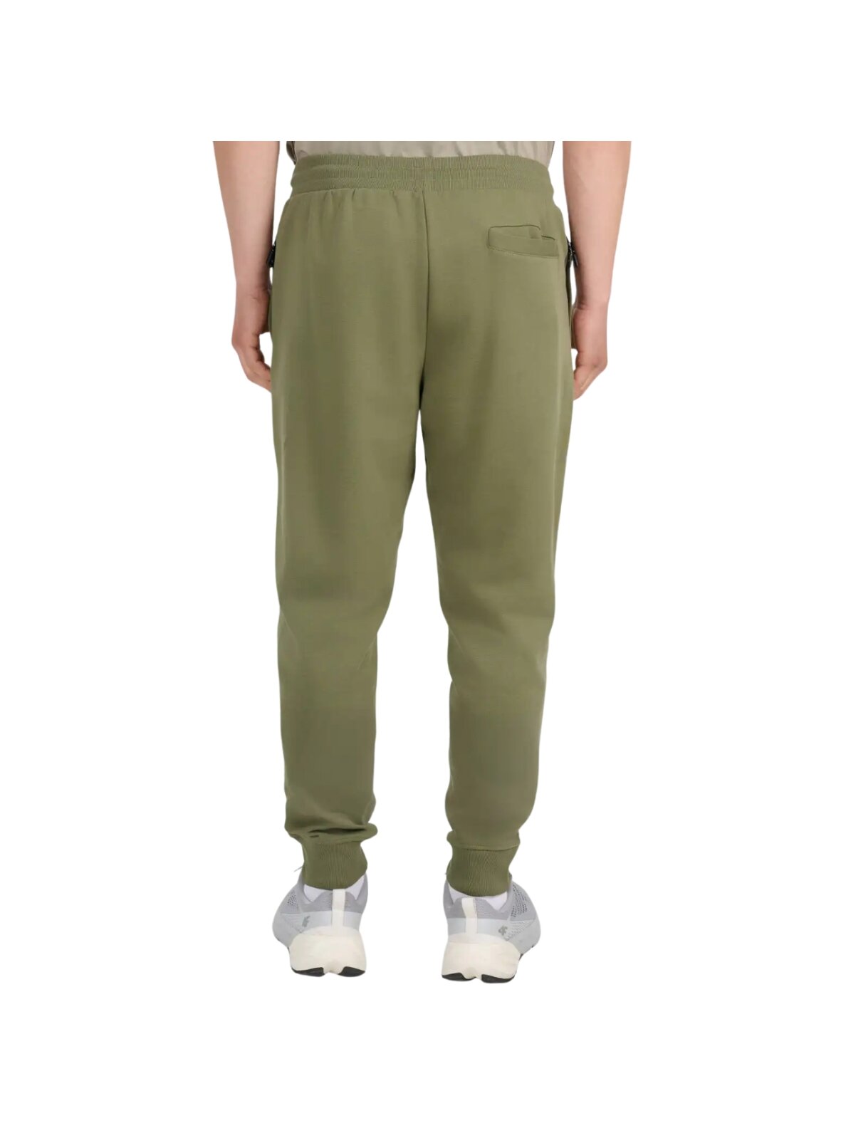 4F vyriškos kelnės CAS M1385 khaki 4FWSS26TTROM1385 43S 1