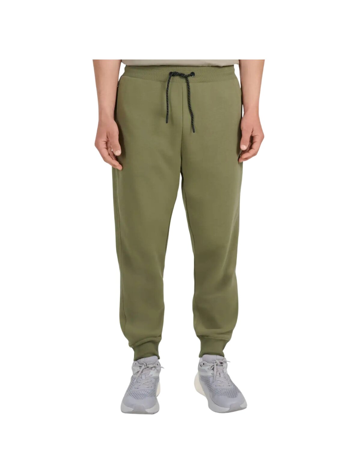 4F vyriškos kelnės CAS M1385 khaki 4FWSS26TTROM1385 43S