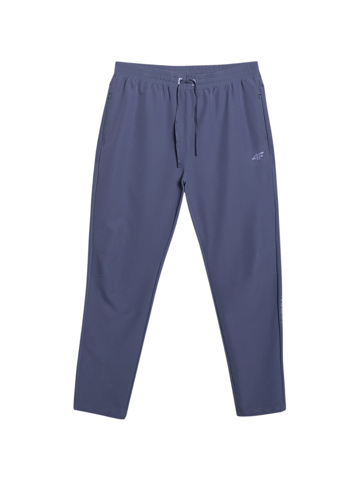 4F vyriškos bėgimo kelnės FNK M0930 denim 32S 1