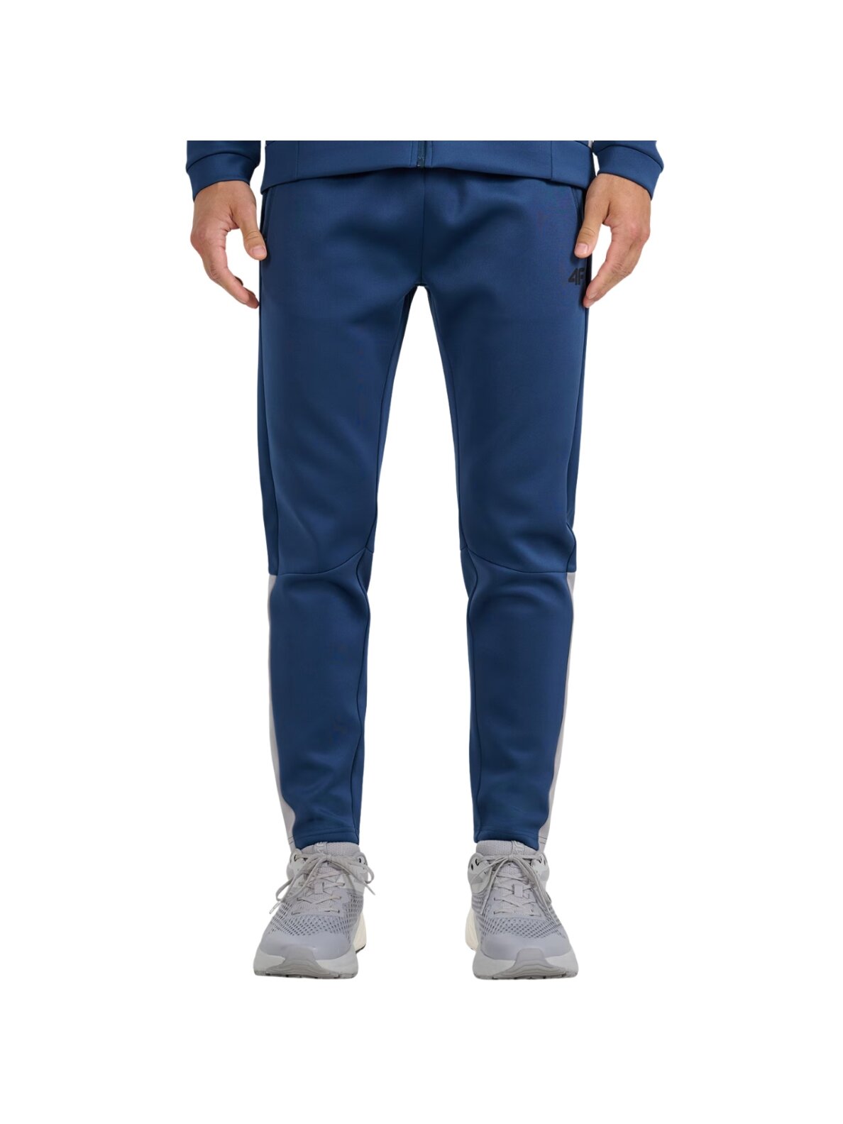 4F vyrams denim kelnės FNK M0936 4FWAW25TFTRM0936 32S