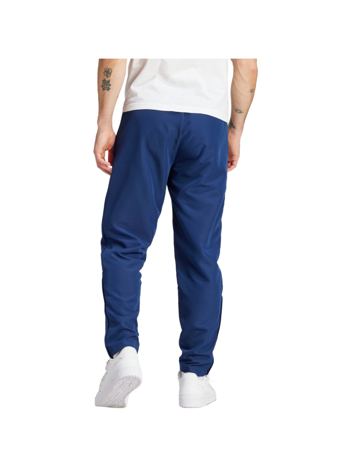 Vyriškos Adidas Entrada 22 Presentation Kelnės, tamsiai mėlynos HB5329 1 Vyriškos Adidas Entrada 22 Presentation Kelnės, tamsiai mėlynos HB5329 1
