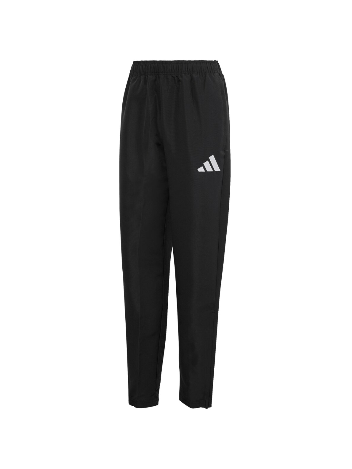 adidas Entrada 26 Presentation vyrams juodos JZ9127 1