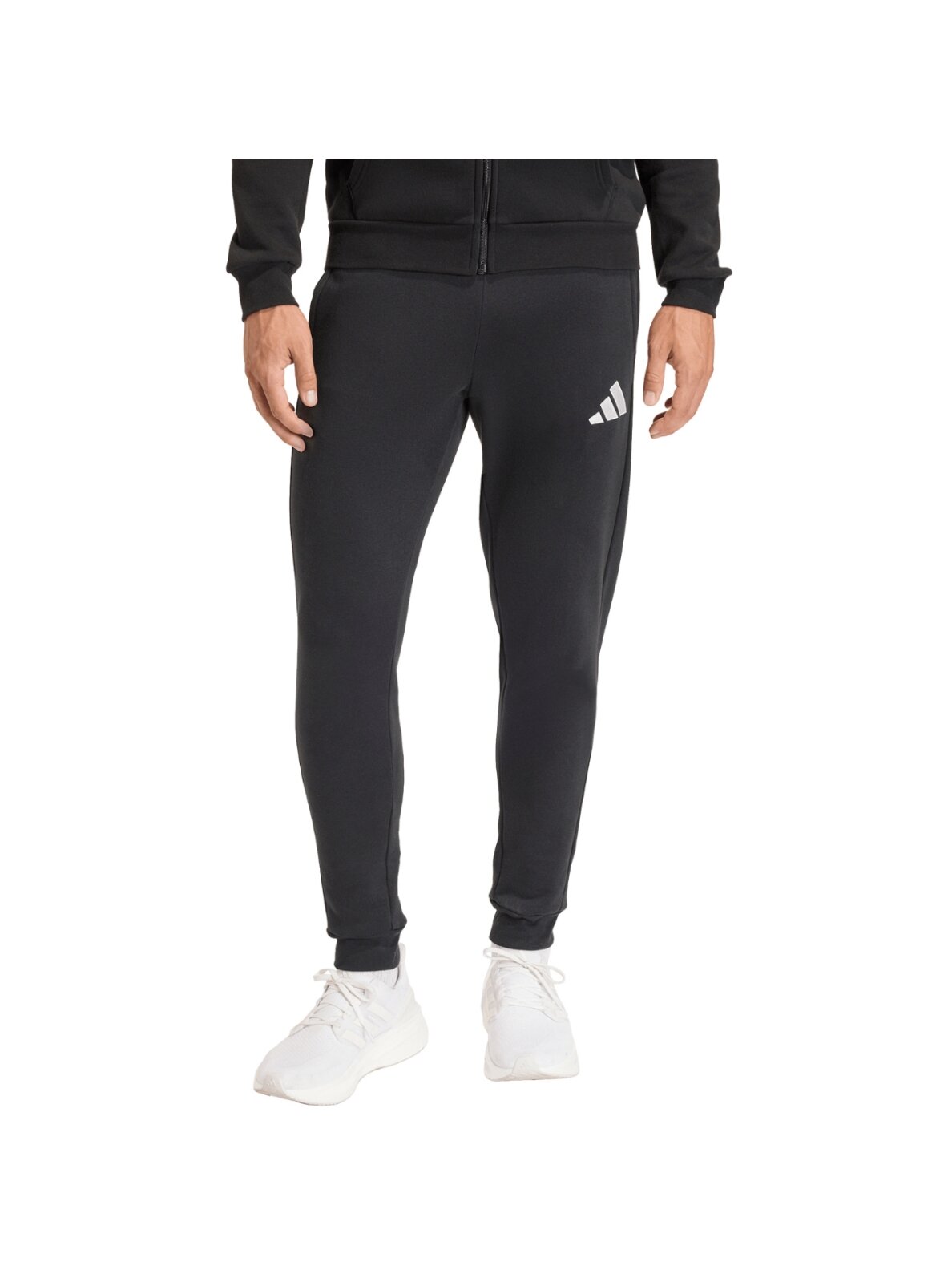 adidas Entrada 26 Sweat vyrams juodos JZ9138