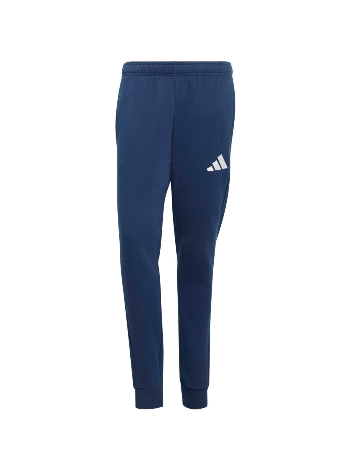 Adidas Entrada 26 Sweat Pant vyrams tamsiai mėlyni JZ9140 1 Adidas Entrada 26 Sweat Pant vyrams tamsiai mėlyni JZ9140 1
