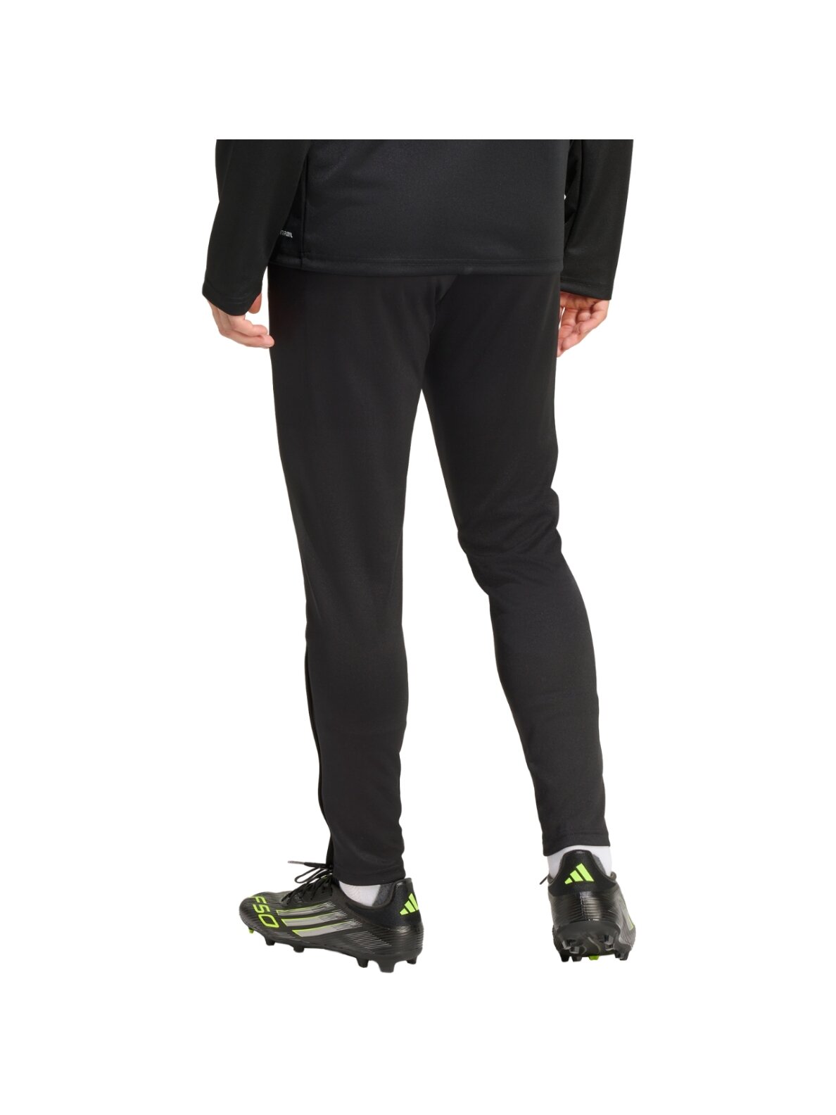 adidas Entrada 26 Training vyrams juodos KE9848 2