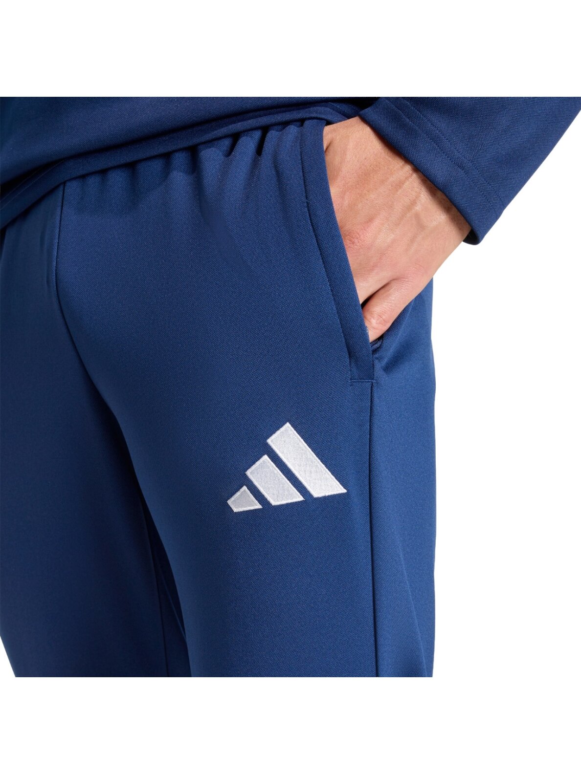 adidas Entrada 26 Training vyrams tamsiai mėlyni KE9847 3 adidas Entrada 26 Training vyrams tamsiai mėlyni KE9847 3