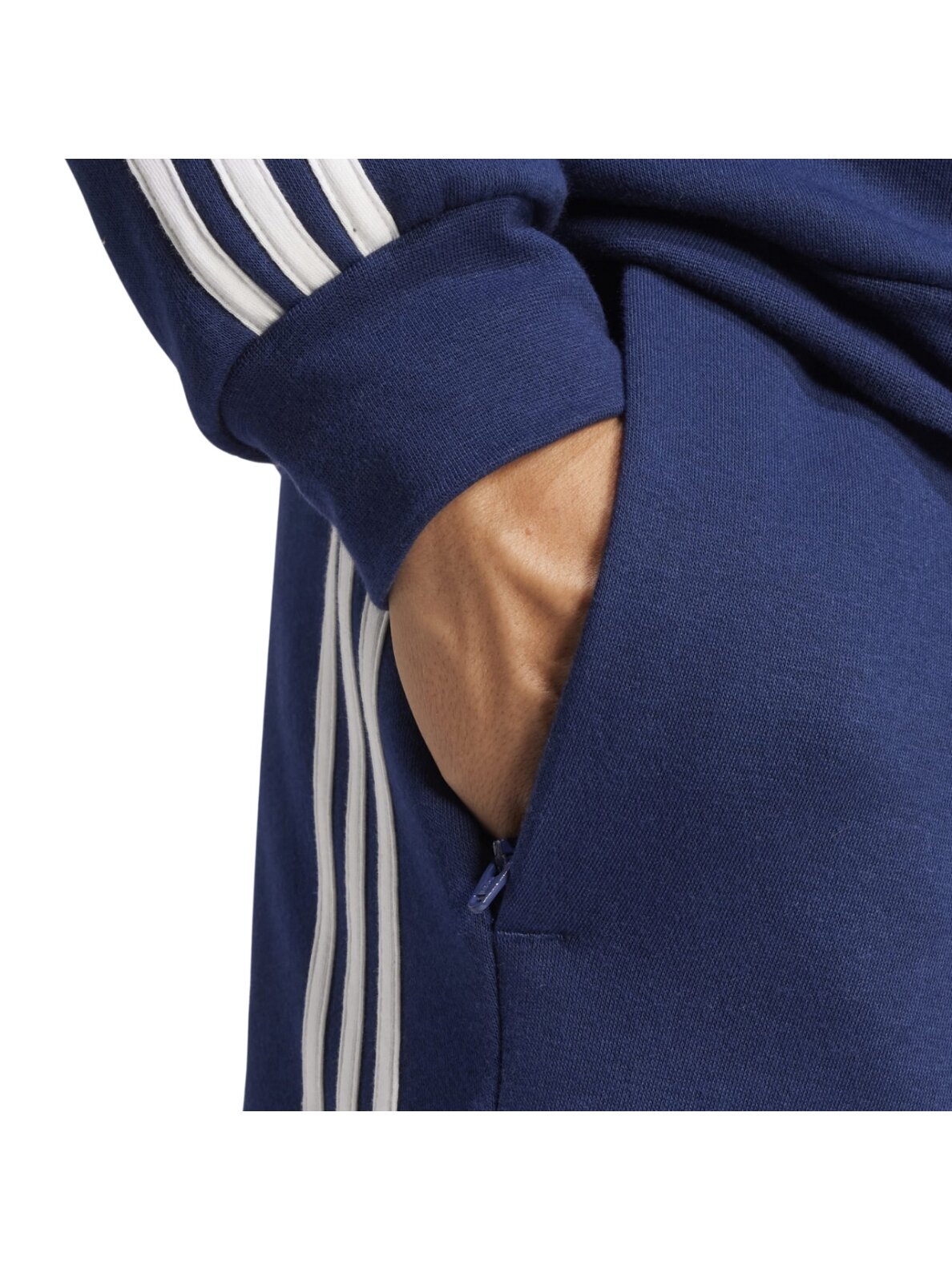 Adidas Squadra 25 Sweat Pant vyriškos sportinės kelnės tamsiai mėlynos JD2961 4 Adidas Squadra 25 Sweat Pant vyriškos sportinės kelnės tamsiai mėlynos JD2961 4