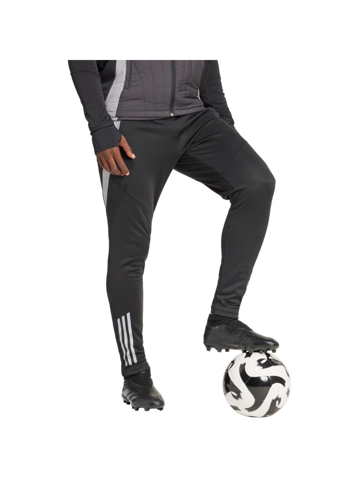 Adidas Tiro 24 Competition Winterized vyriškos kelnės IM9972 Adidas Tiro 24 Competition Winterized vyriškos kelnės IM9972