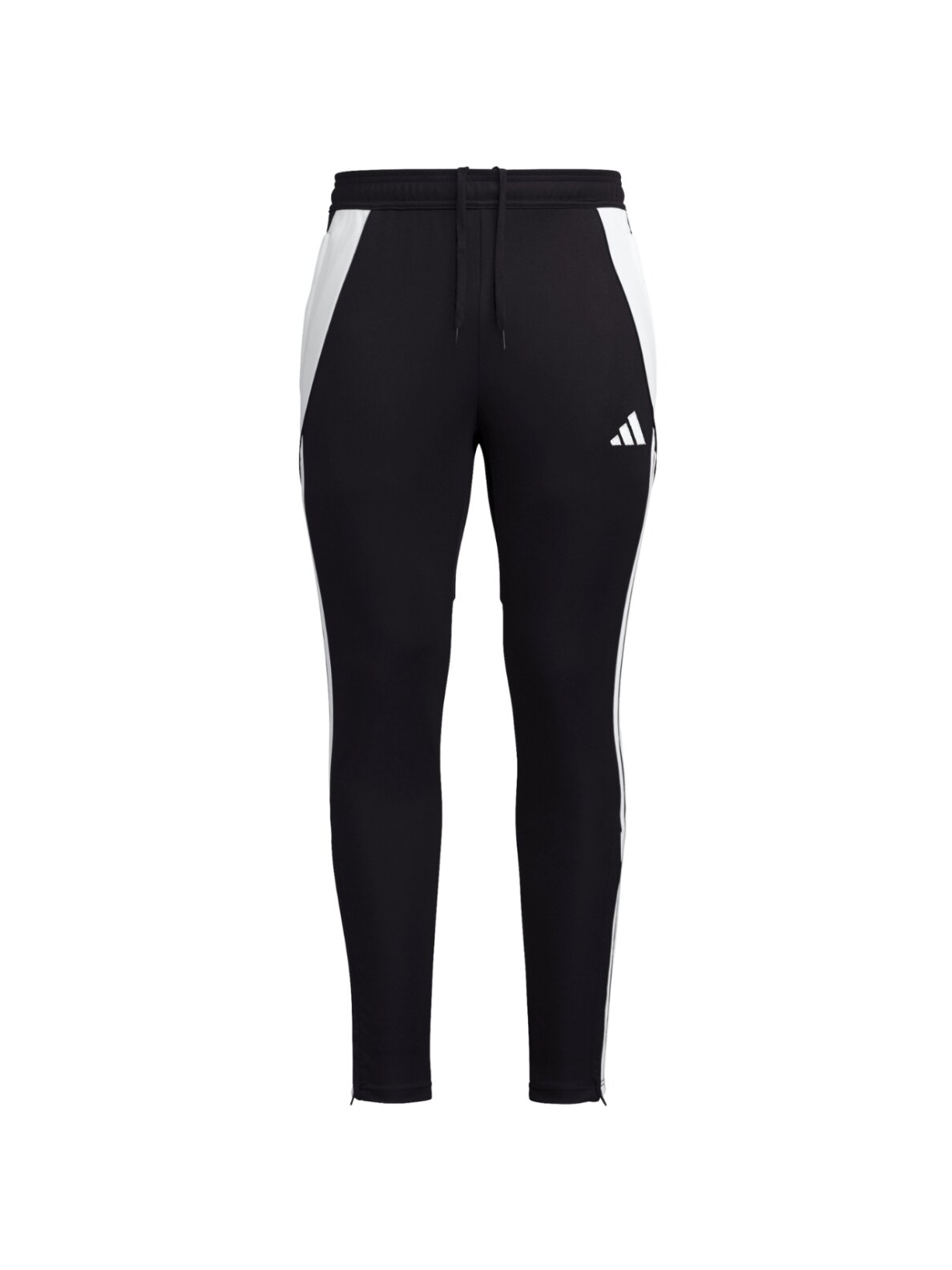 Adidas Tiro 24 Training vyriškos kelnės juodos IP1952 1 Adidas Tiro 24 Training vyriškos kelnės juodos IP1952 1