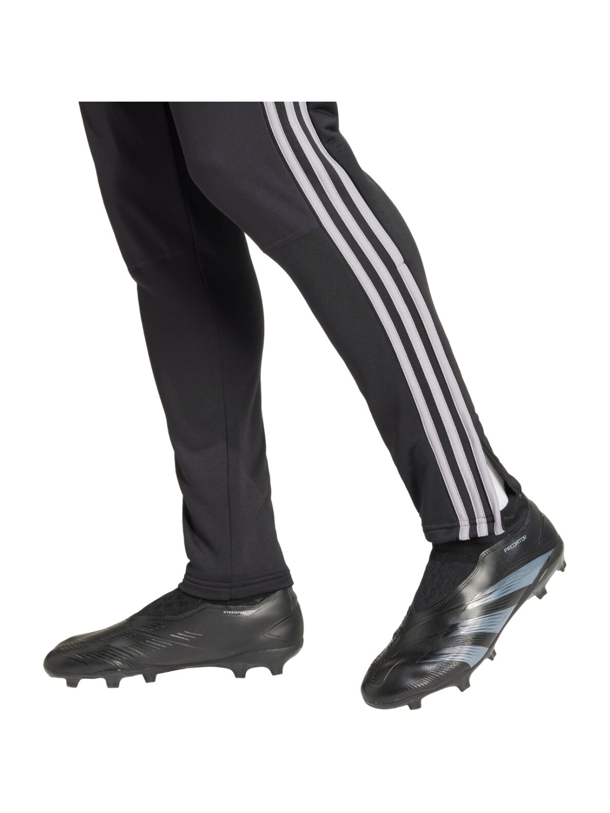 Adidas Tiro 24 Winterized vyriškos kelnės juodos IM9974 3