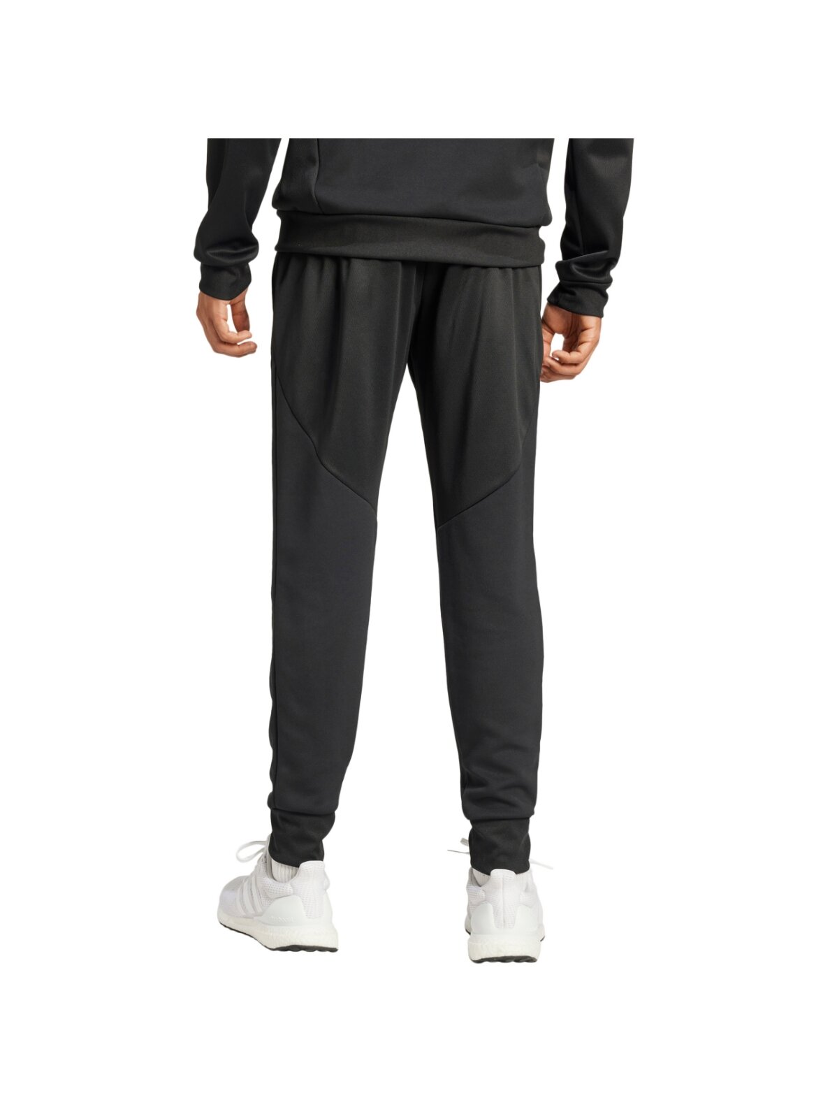 adidas Tiro 25 kelnės vyrams juodos JD9082 2 adidas Tiro 25 kelnės vyrams juodos JD9082 2