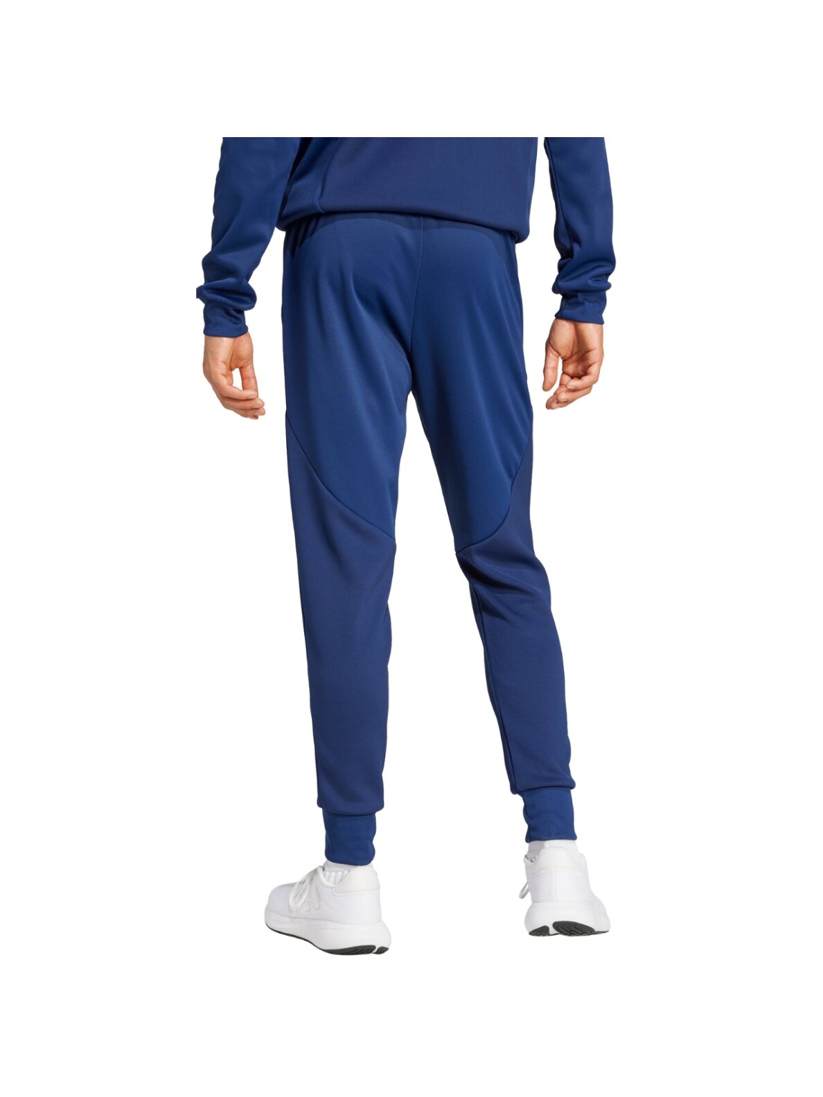adidas Tiro 25 kelnės vyrams tamsiai mėlynos JC5139 2 adidas Tiro 25 kelnės vyrams tamsiai mėlynos JC5139 2