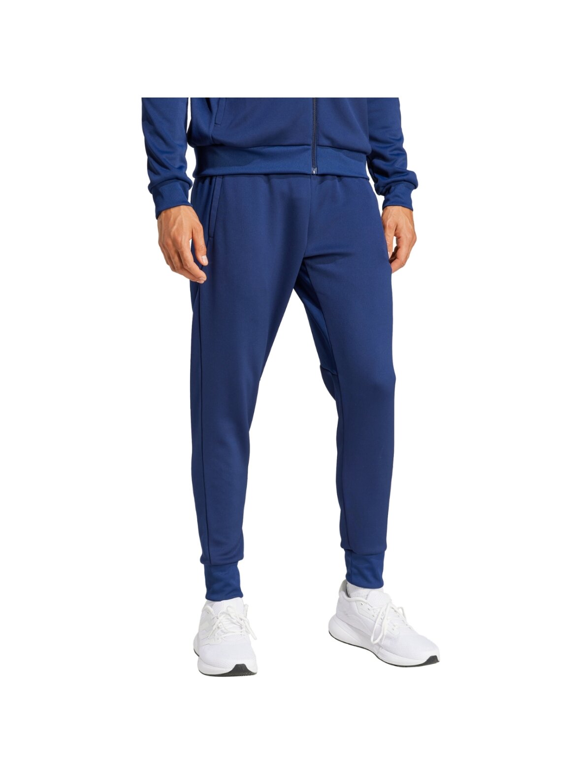 adidas Tiro 25 kelnės vyrams tamsiai mėlynos JC5139 3 adidas Tiro 25 kelnės vyrams tamsiai mėlynos JC5139 3
