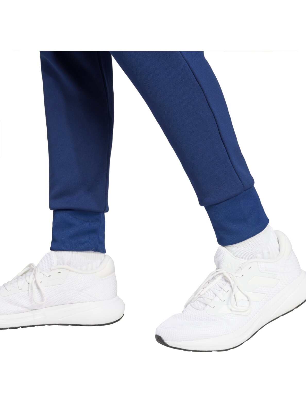 adidas Tiro 25 kelnės vyrams tamsiai mėlynos JC5139 5