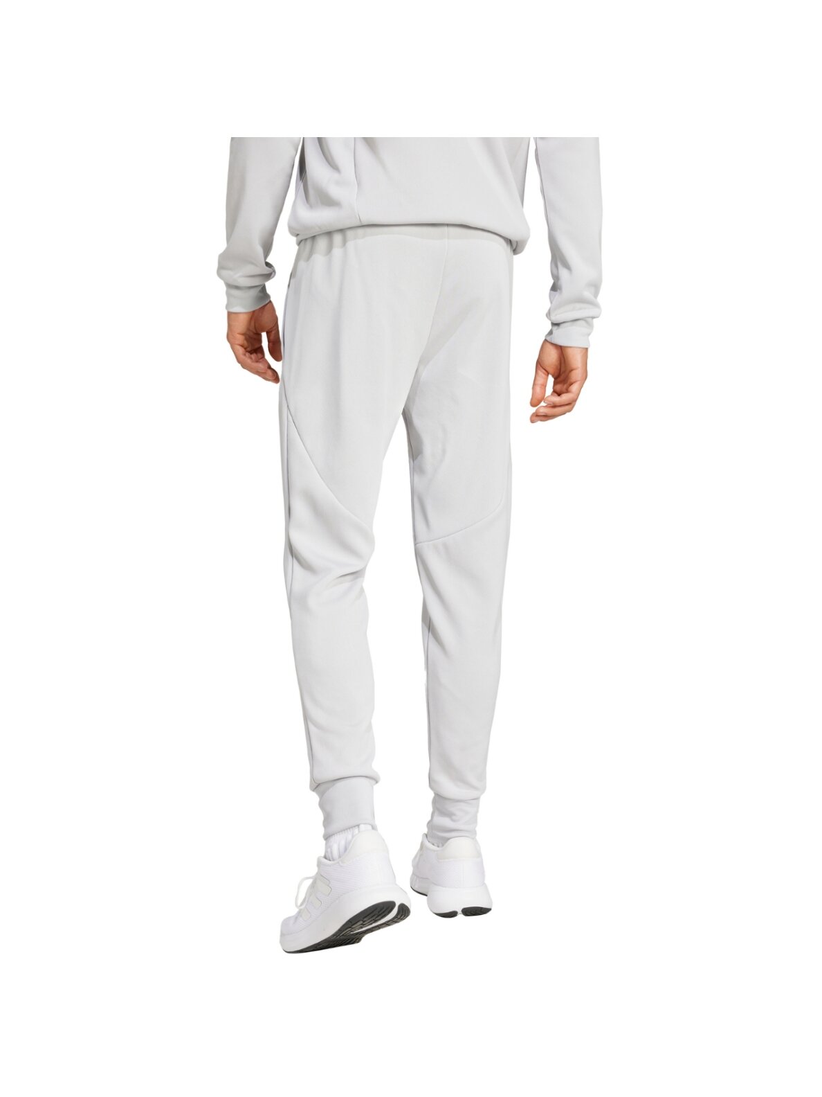 adidas Tiro 25 kelnės vyrams pilkos JC5138 2 adidas Tiro 25 kelnės vyrams pilkos JC5138 2