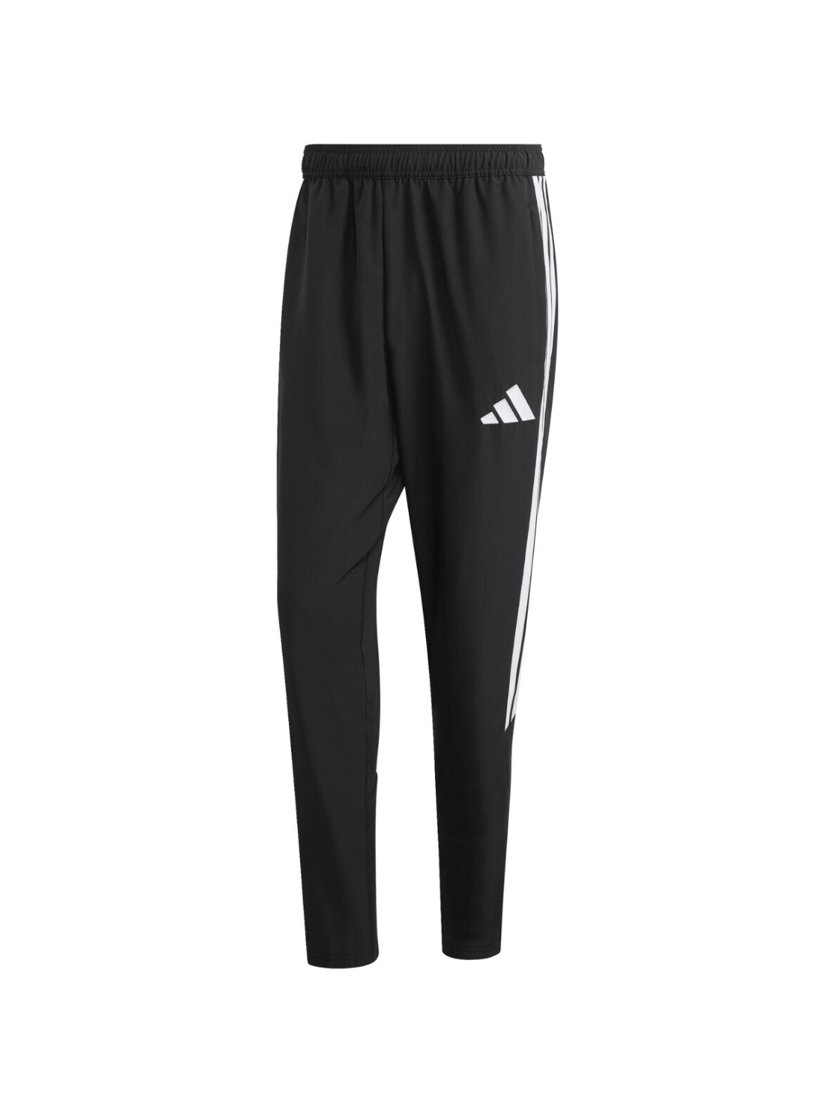 Adidas vyriškos kelnės Tiro 26 League Presentation juodos JZ9046 1 Adidas vyriškos kelnės Tiro 26 League Presentation juodos JZ9046 1