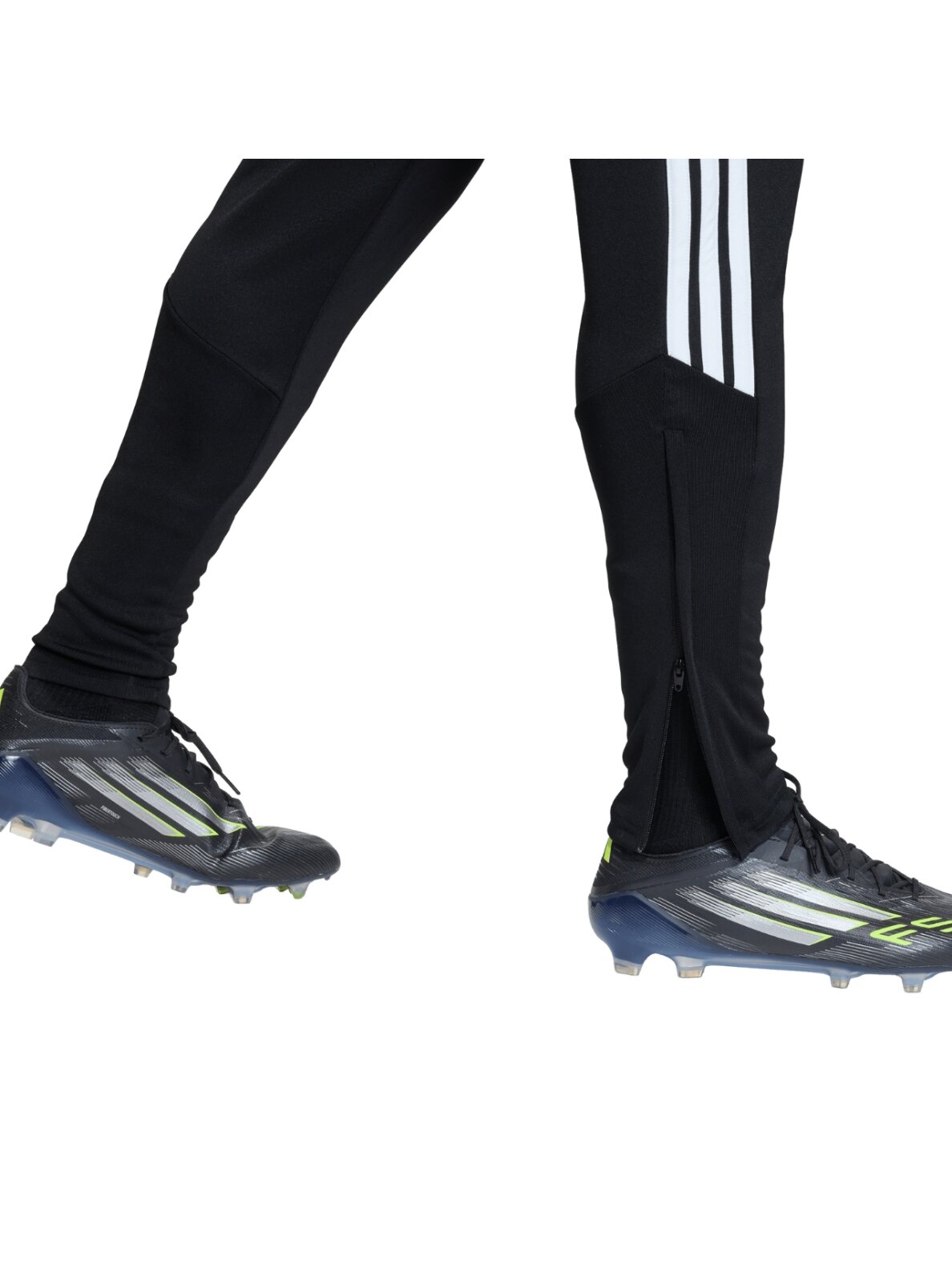 adidas Tiro 26 League Training Regular vyriškos juodos kelnės JY7230 4