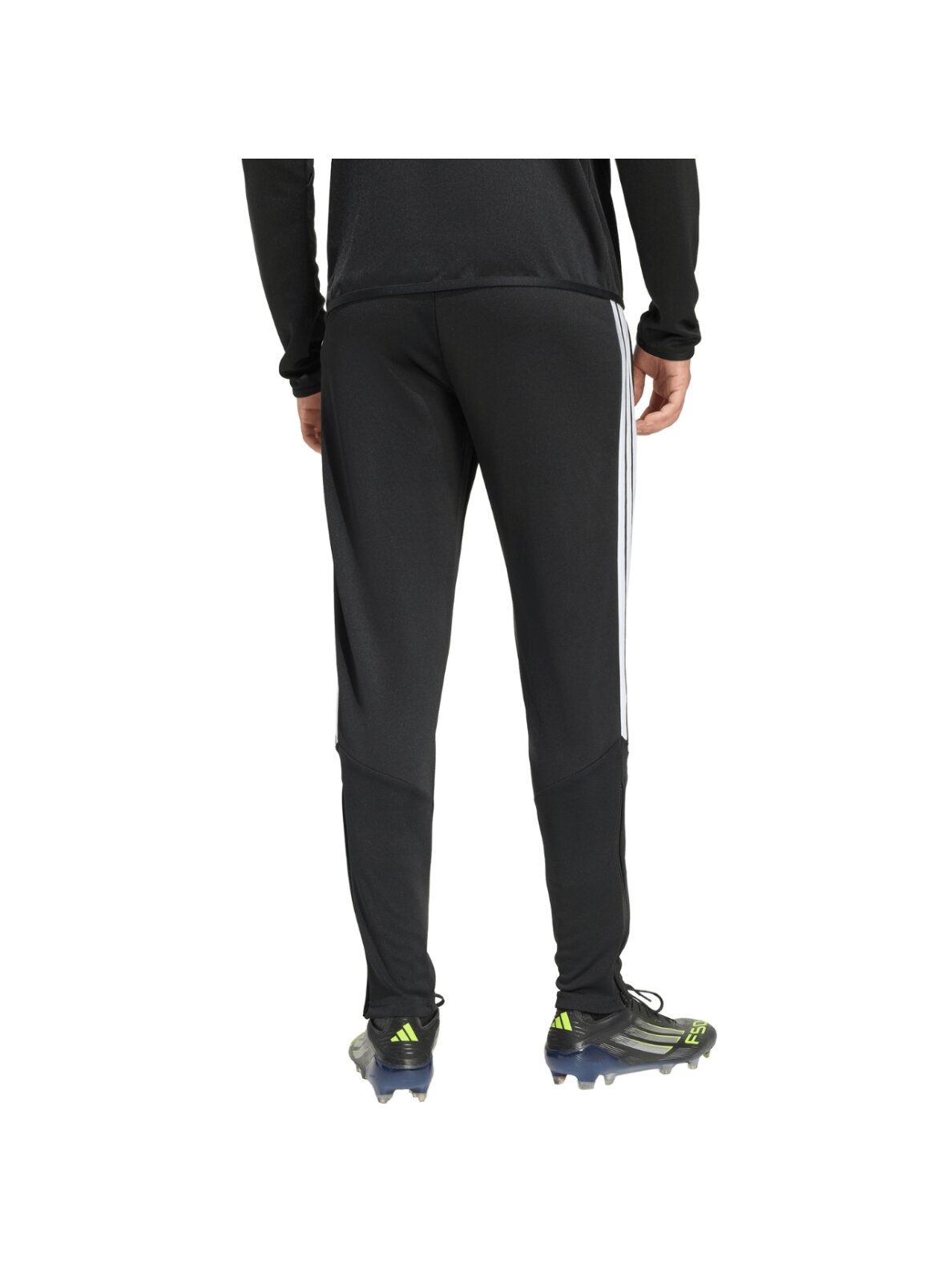 Adidas Tiro 26 League Training Slim vyrams juodos JY7113 2 Adidas Tiro 26 League Training Slim vyrams juodos JY7113 2