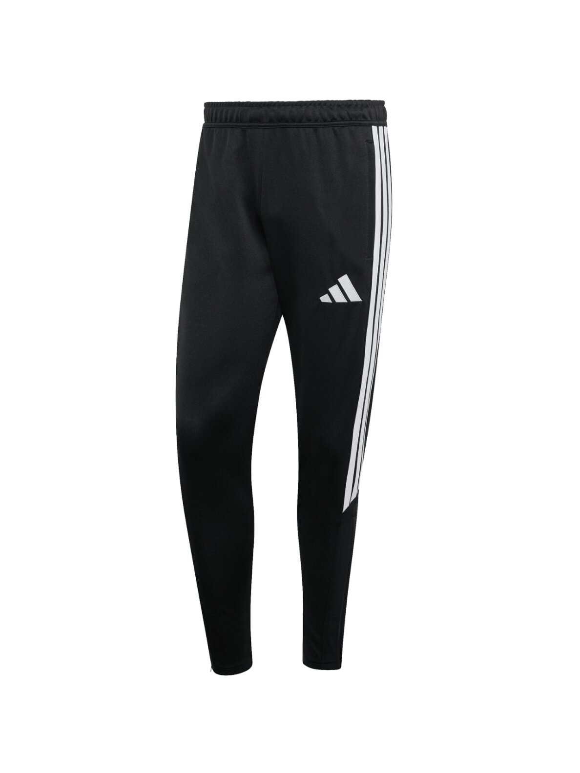 Adidas Tiro 26 League Training Slim vyrams juodos JY7113 1 Adidas Tiro 26 League Training Slim vyrams juodos JY7113 1