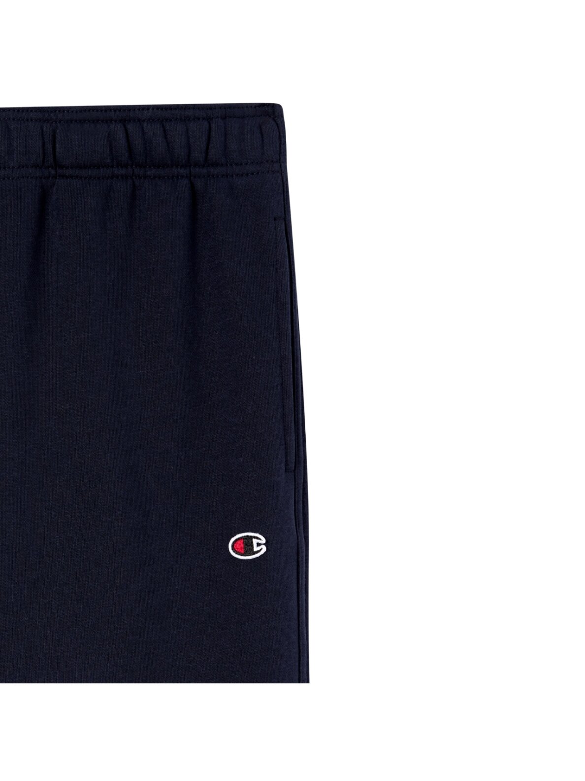 Champion Rib Cuff Pants, tamsiai mėlynos spalvos 220299 BS501 4