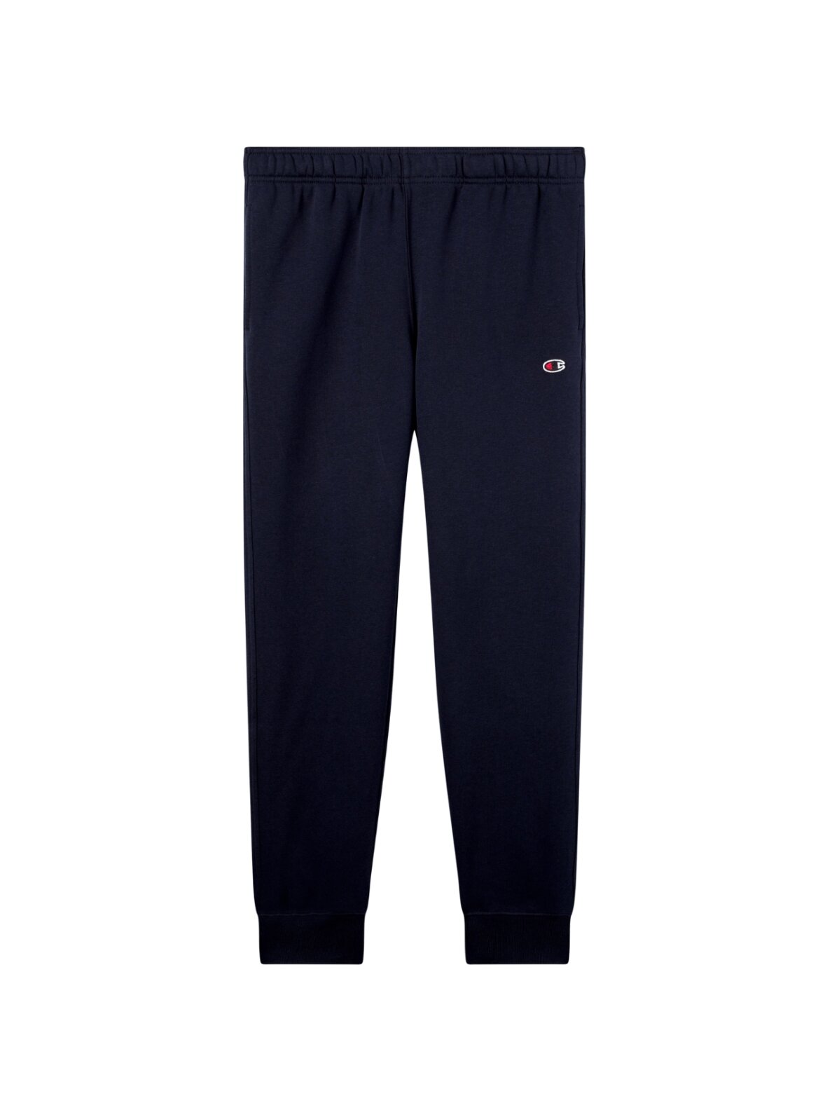 Champion Rib Cuff Pants, tamsiai mėlynos spalvos 220299 BS501 1