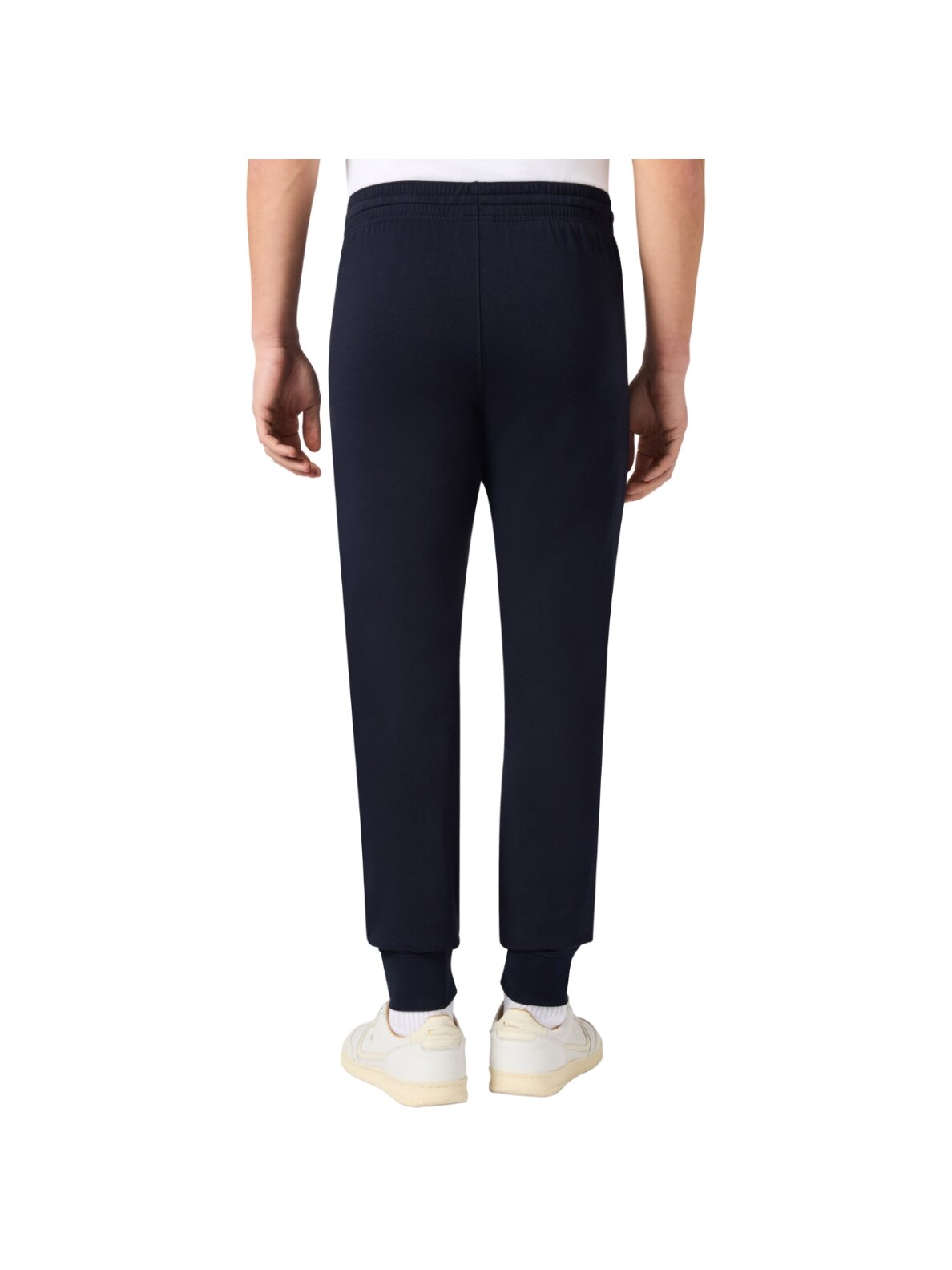 Champion Rib Cuff Pants, tamsiai mėlynos spalvos, 220807 BS501 2 Champion Rib Cuff Pants, tamsiai mėlynos spalvos, 220807 BS501 2