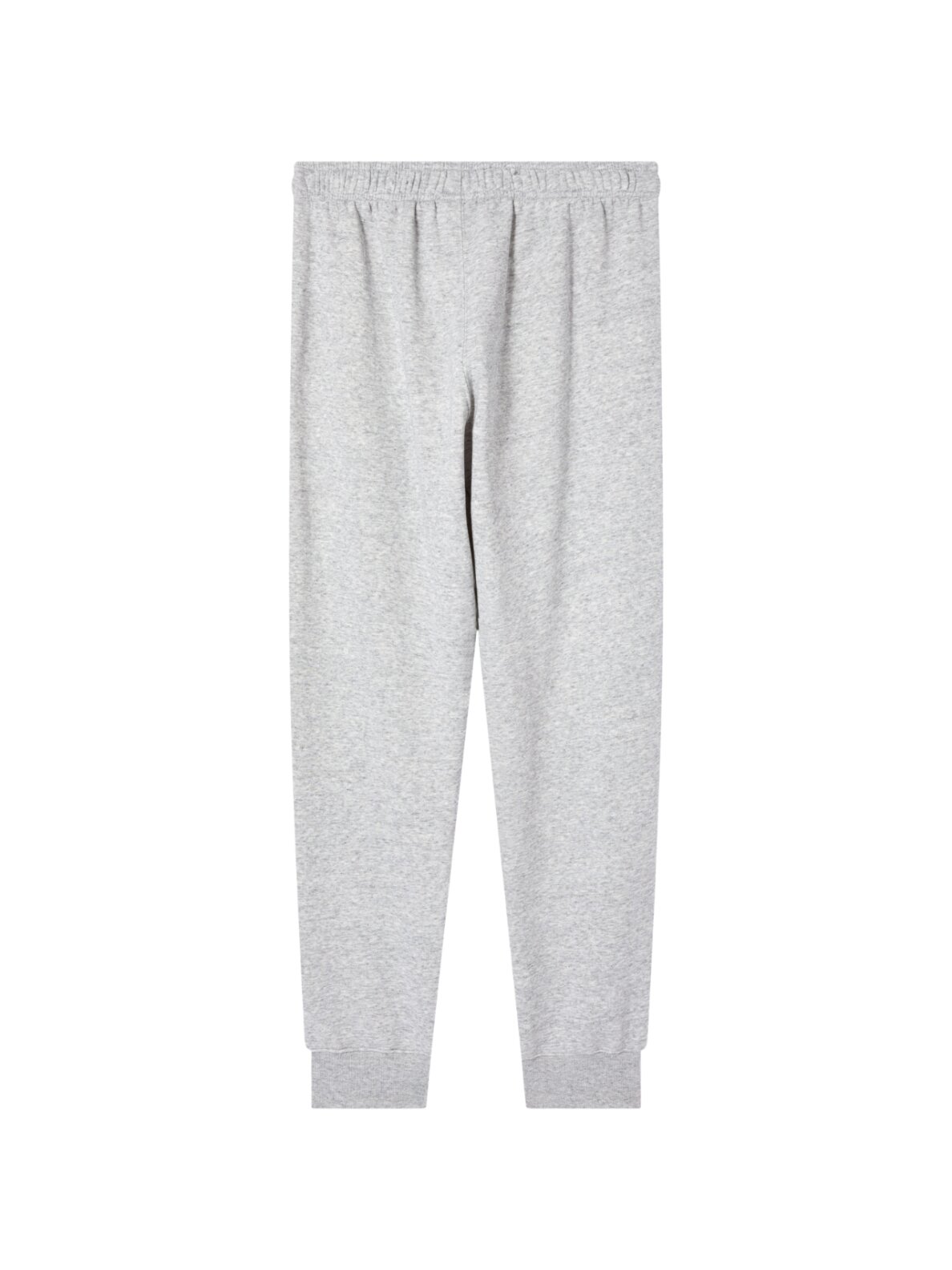Champion Rib Cuff Pants vyriškos kelnės, pilkos 220299 EM021 1