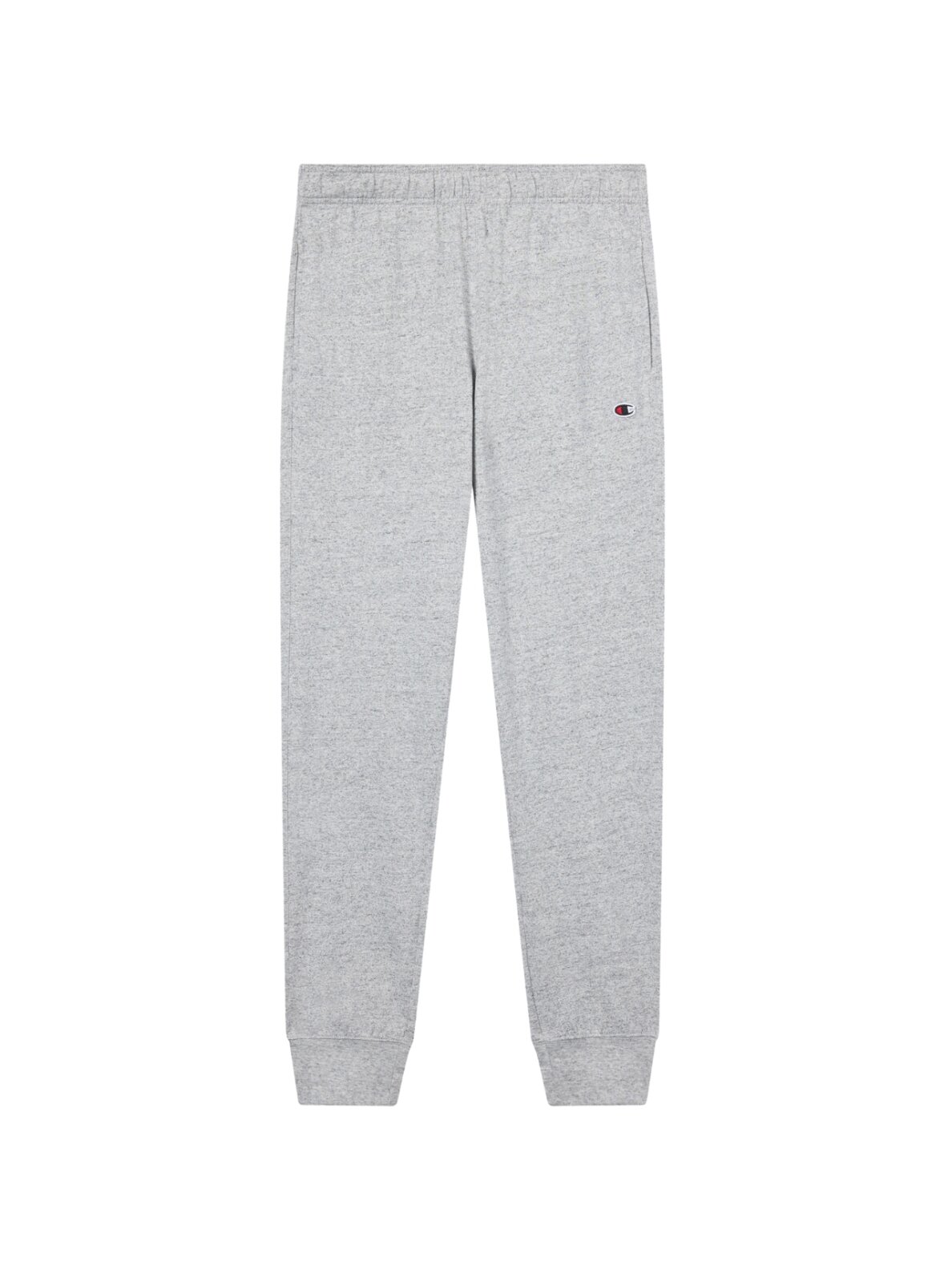 Champion Rib Cuff Pants vyriškos kelnės, pilkos 220307 EM021 1