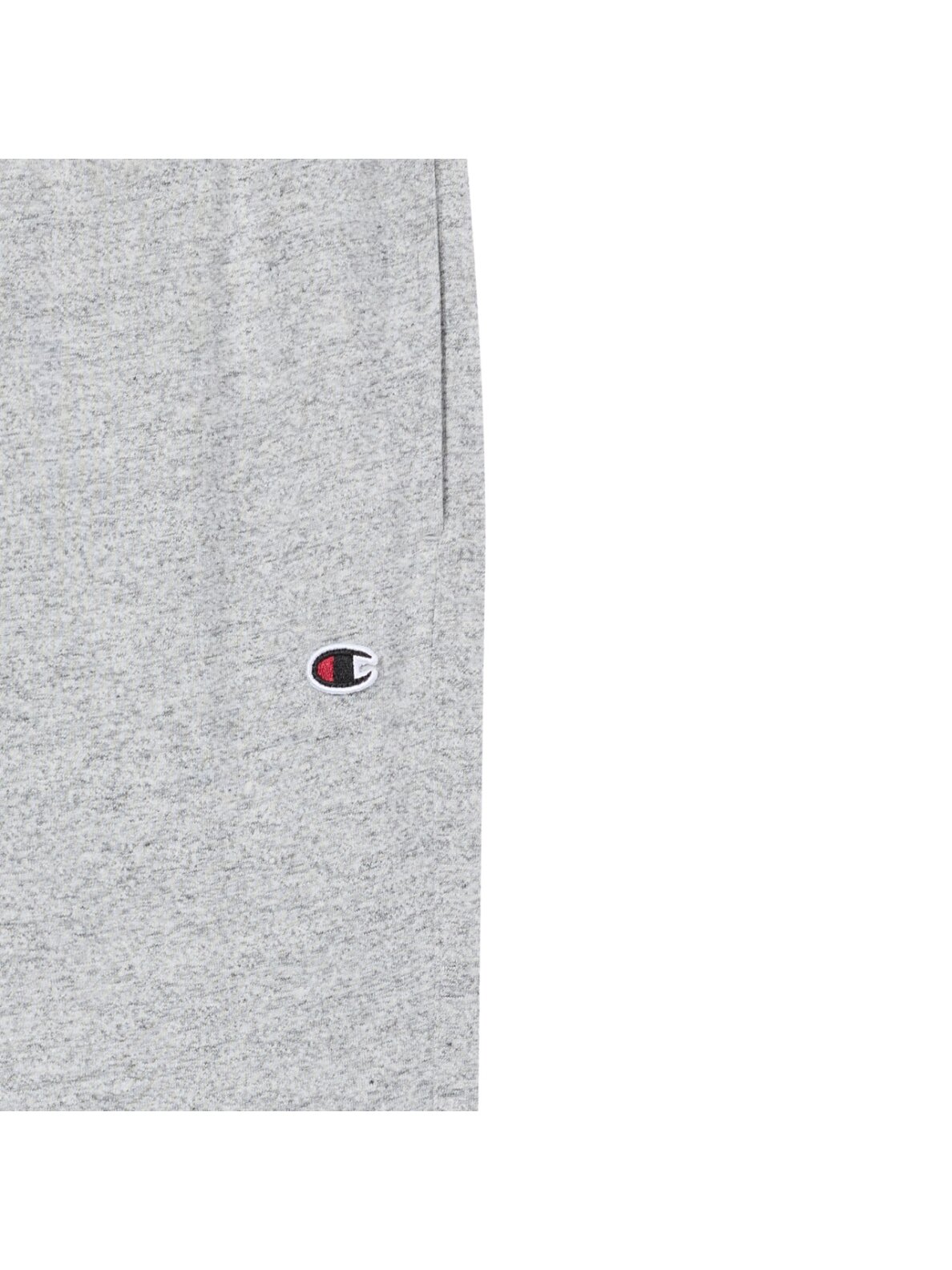 Champion Rib Cuff Pants vyriškos kelnės, pilkos 220307 EM021 4 Champion Rib Cuff Pants vyriškos kelnės, pilkos 220307 EM021 4