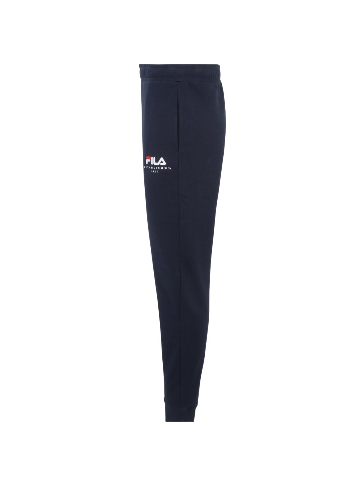 Fila Bovrup vyriškos kelnės, tamsiai mėlynos FAU0146 50004 2